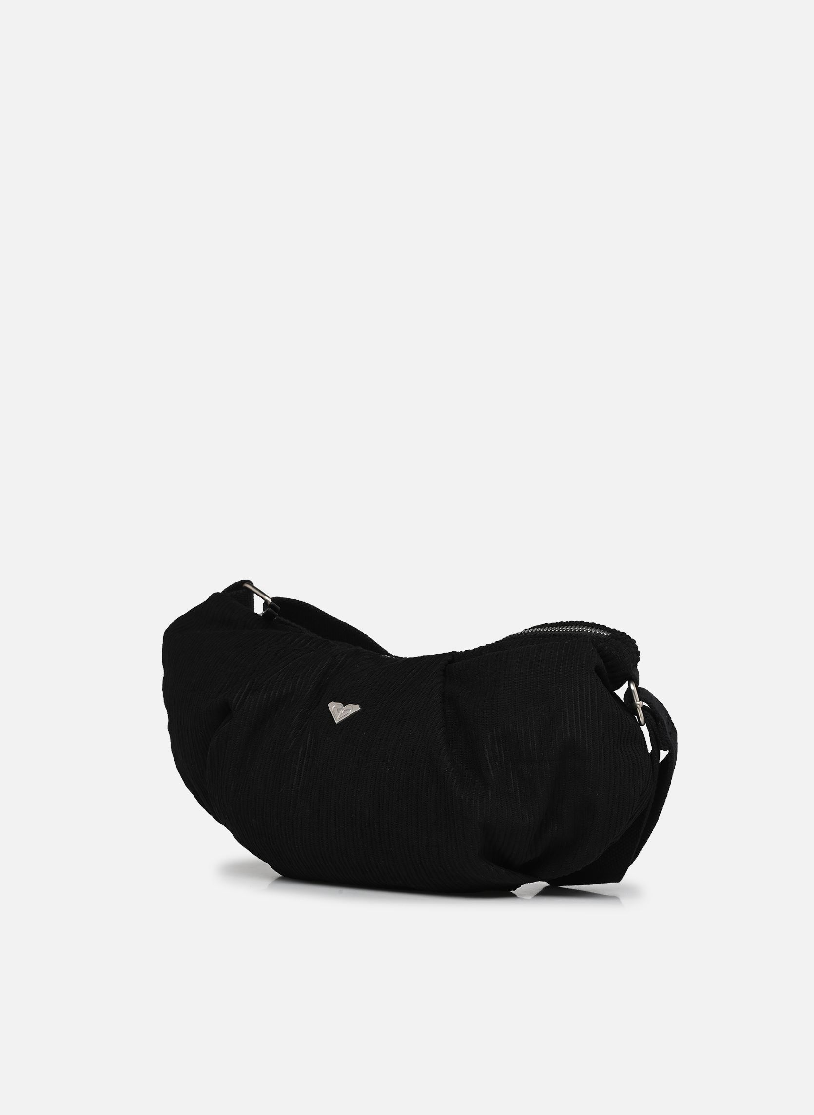 Umhängetaschen Neon Moon Cord damen schwarz Roxy Umhängetaschen Neon Moon Cord damen schwarz ANTHRACITE