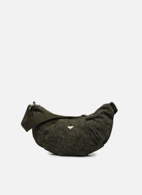 Umhängetaschen Neon Moon Print damen grün