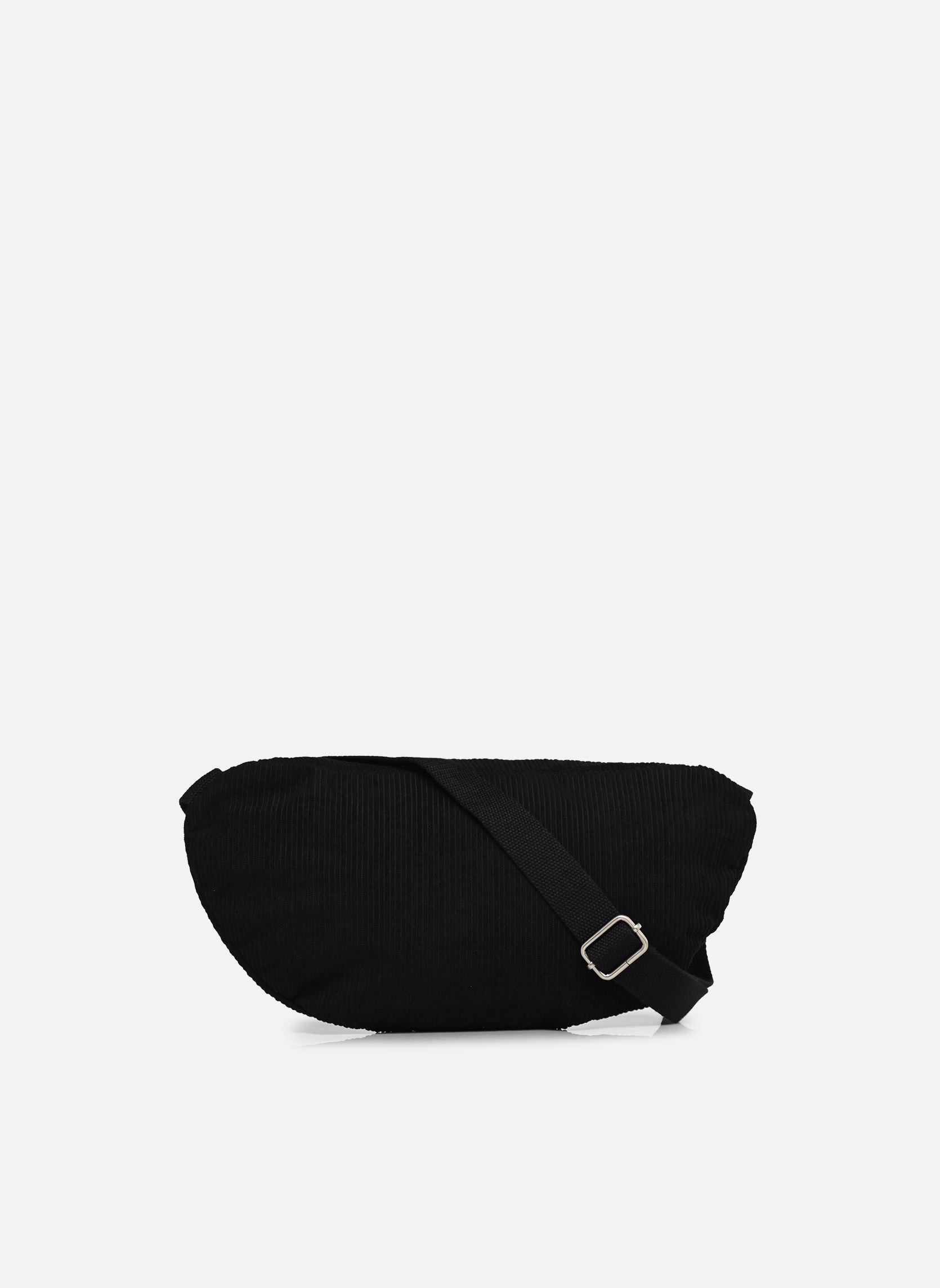 Sacs bandoulière Ocean Bloom Cord femme noir Roxy Sacs bandoulière Ocean Bloom Cord femme noir ANTHRACITE