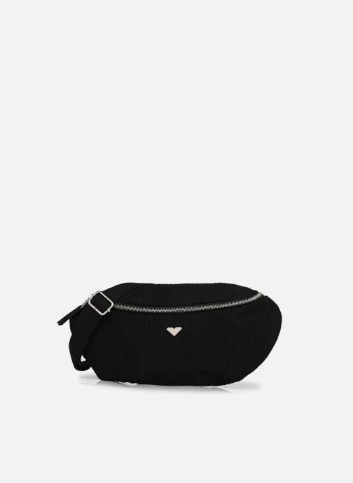 Roxy Umhängetaschen Ocean Bloom Cord damen schwarz