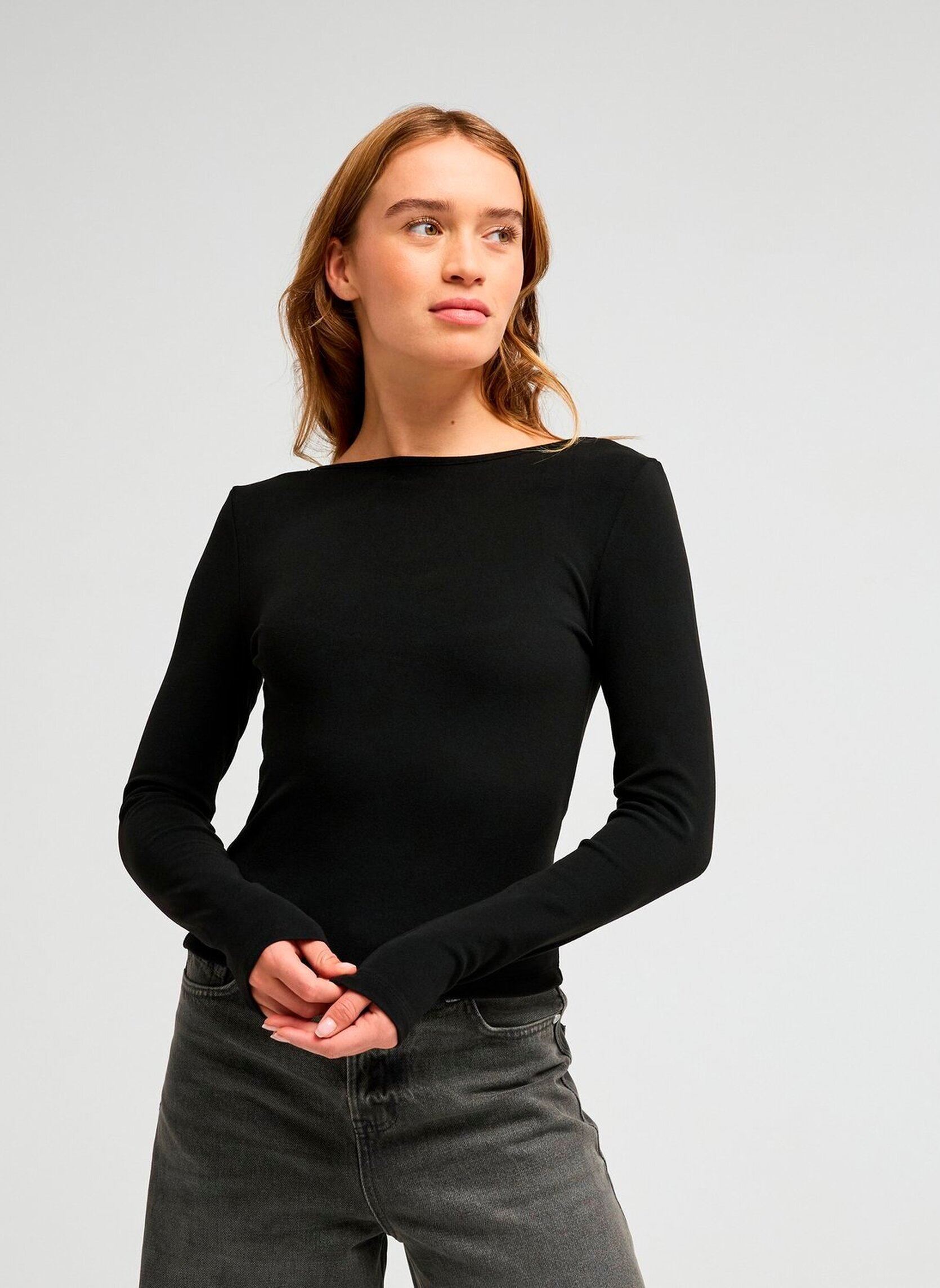 Tops Playa Queen dames zwart Roxy Tops Playa Queen dames zwart ANTHRACITE