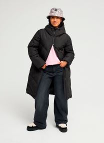 Doudounes Shadow Wave femme noir Roxy Doudounes Shadow Wave femme noir ANTHRACITE