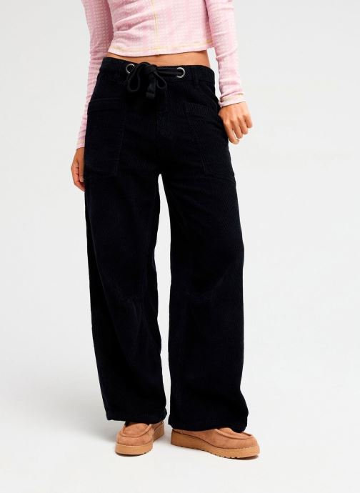 Roxy Pantalons Sky Is High femme noir