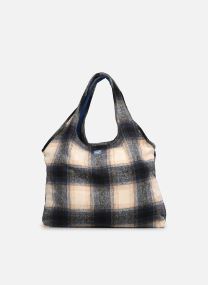 Shopper Sundazed Flannel damen blau