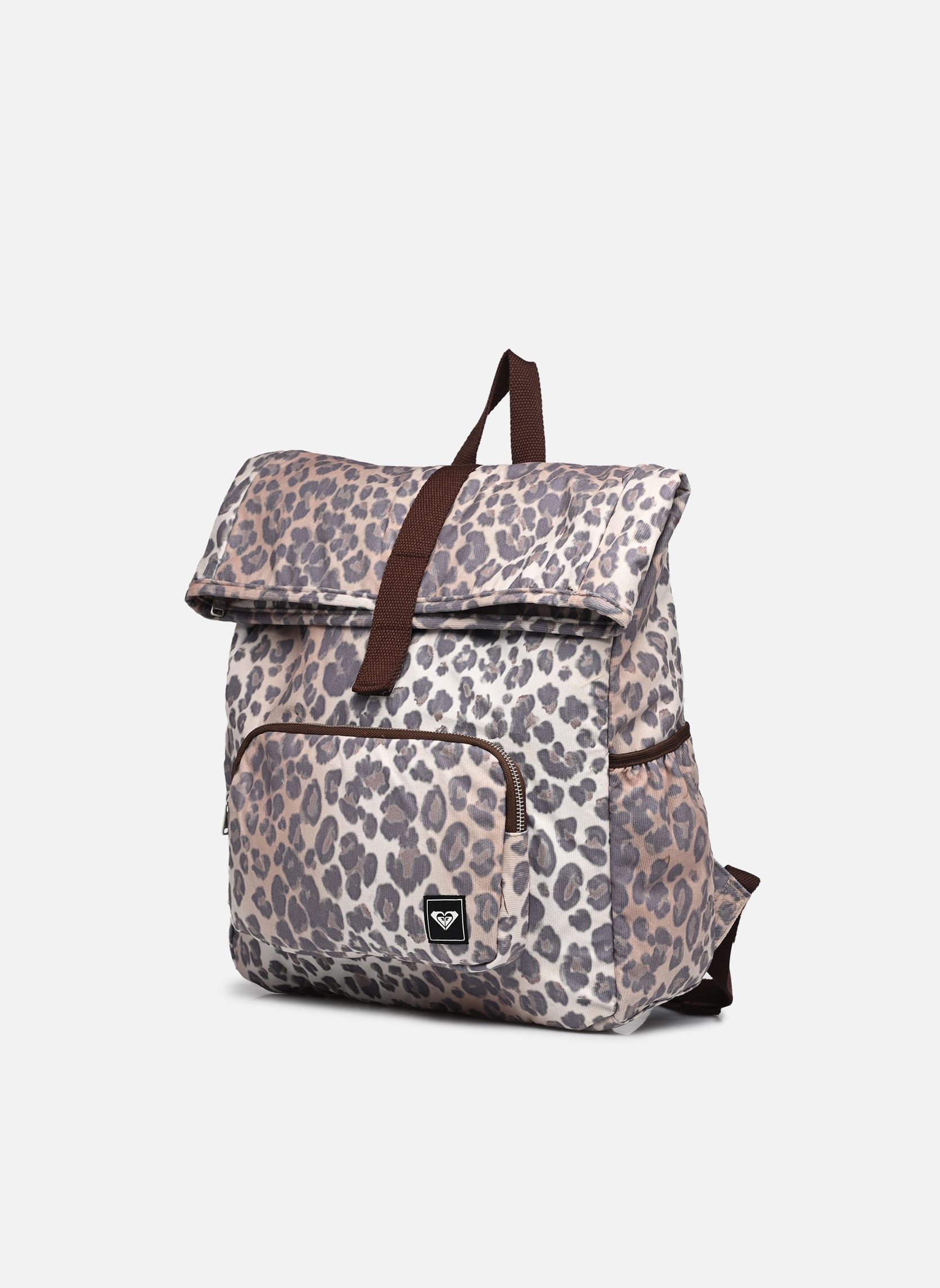 Sacs à dos Sweet Escape Cord femme marron Roxy Sacs à dos Sweet Escape Cord femme marron WILD SIDE AXS
