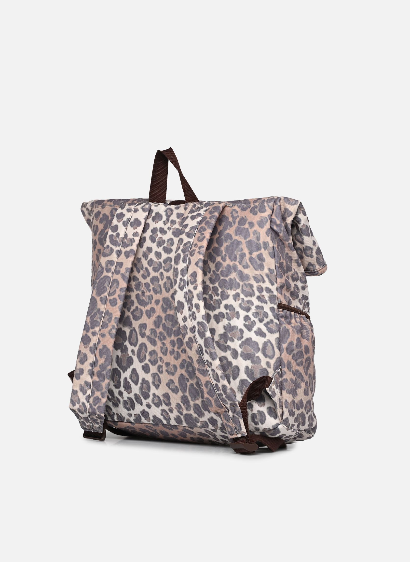 Sacs à dos Sweet Escape Cord femme marron Roxy Sacs à dos Sweet Escape Cord femme marron WILD SIDE AXS