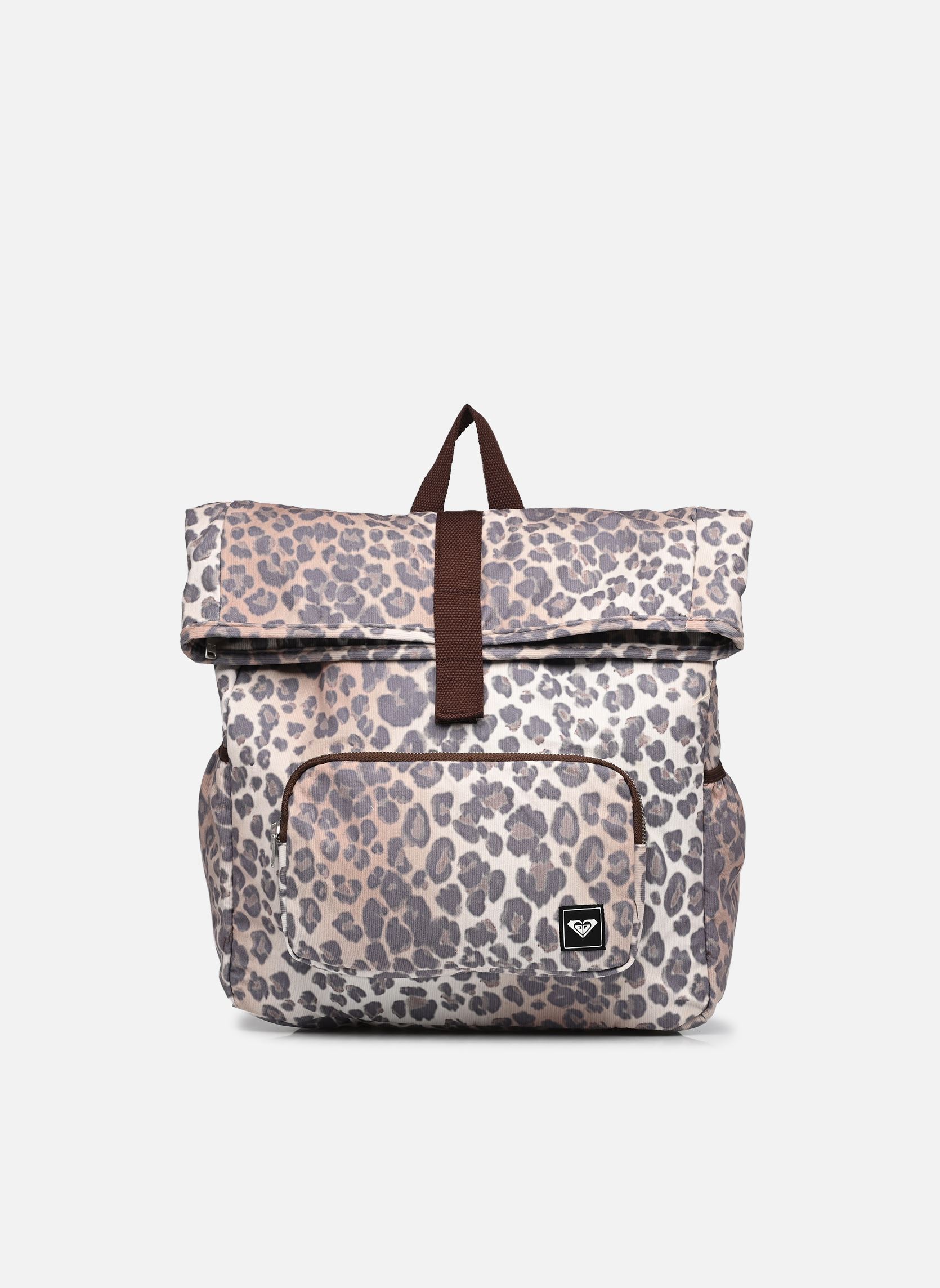 Sac a dos Roxy Sweet Escape Cord Unique - vue 2