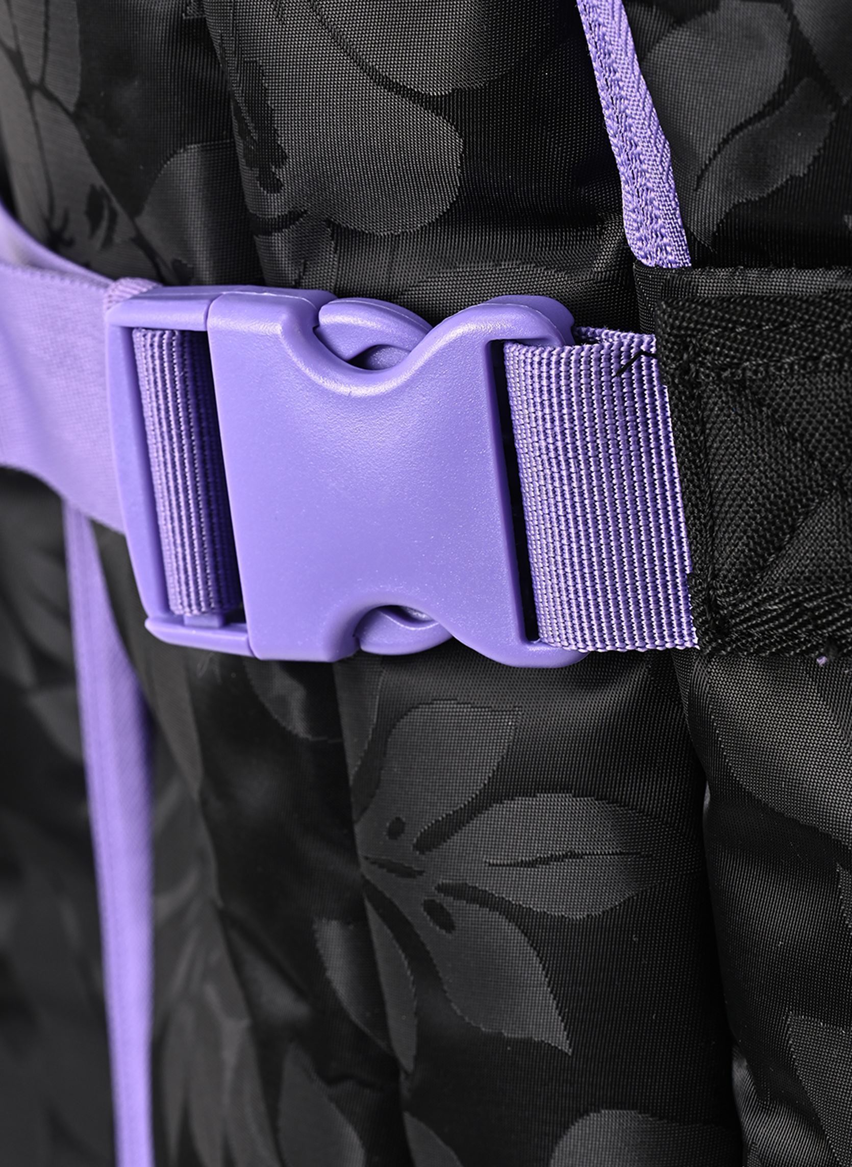 valises souples Travel Dreaming femme noir Roxy valises souples Travel Dreaming femme noir QUIET SHADE AXS MO JACQUARD