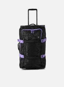 valises souples Travel Dreaming femme noir Roxy valises souples Travel Dreaming femme noir QUIET SHADE AXS MO JACQUARD