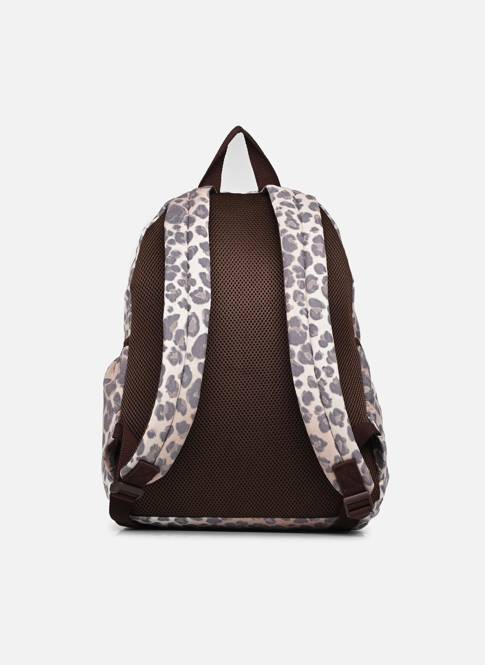 Rugtassen Urban Nomad Cord dames bruin Roxy Rugtassen Urban Nomad Cord dames bruin WILD SIDE AXS
