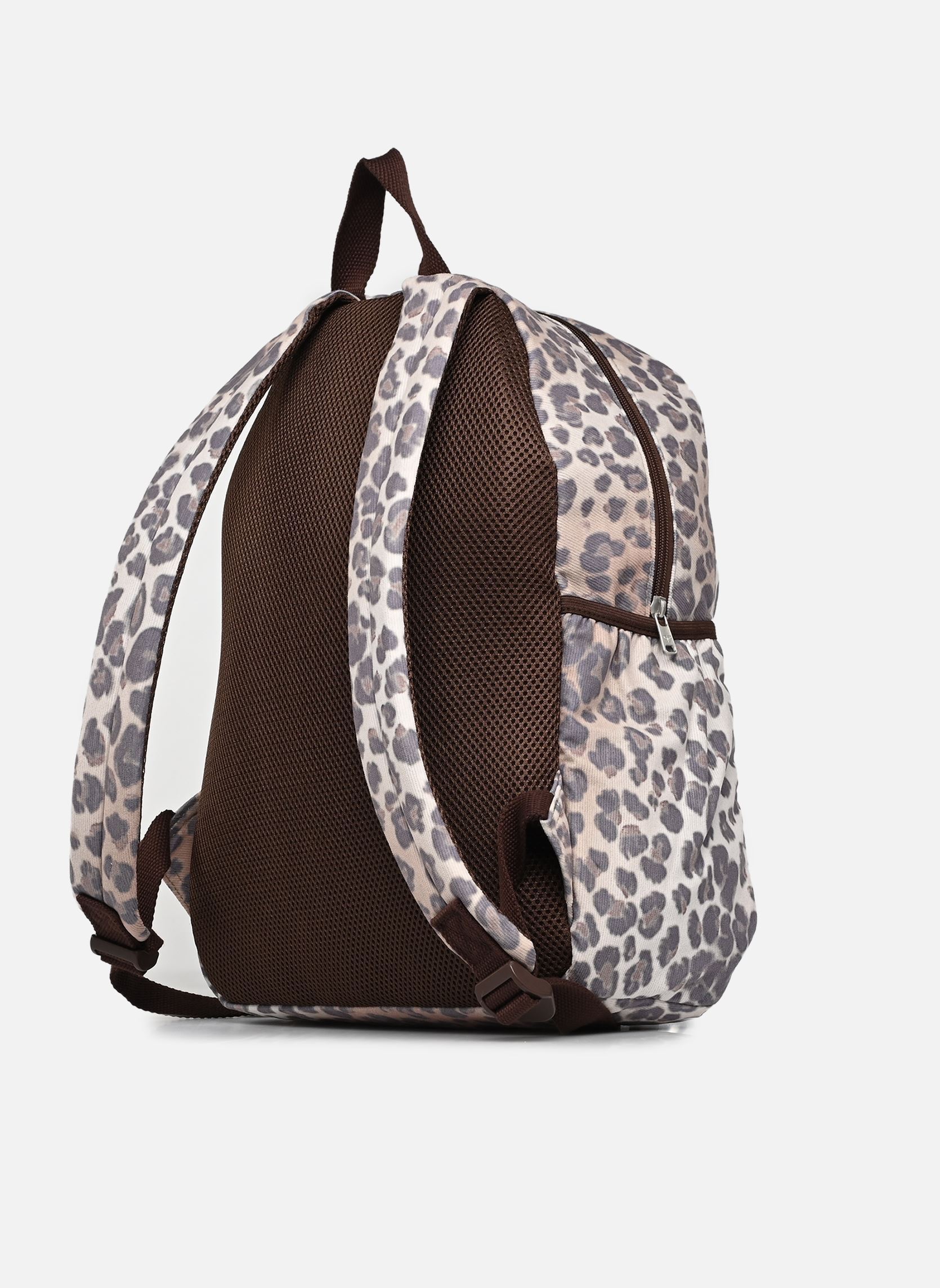 Rugtassen Urban Nomad Cord dames bruin Roxy Rugtassen Urban Nomad Cord dames bruin WILD SIDE AXS