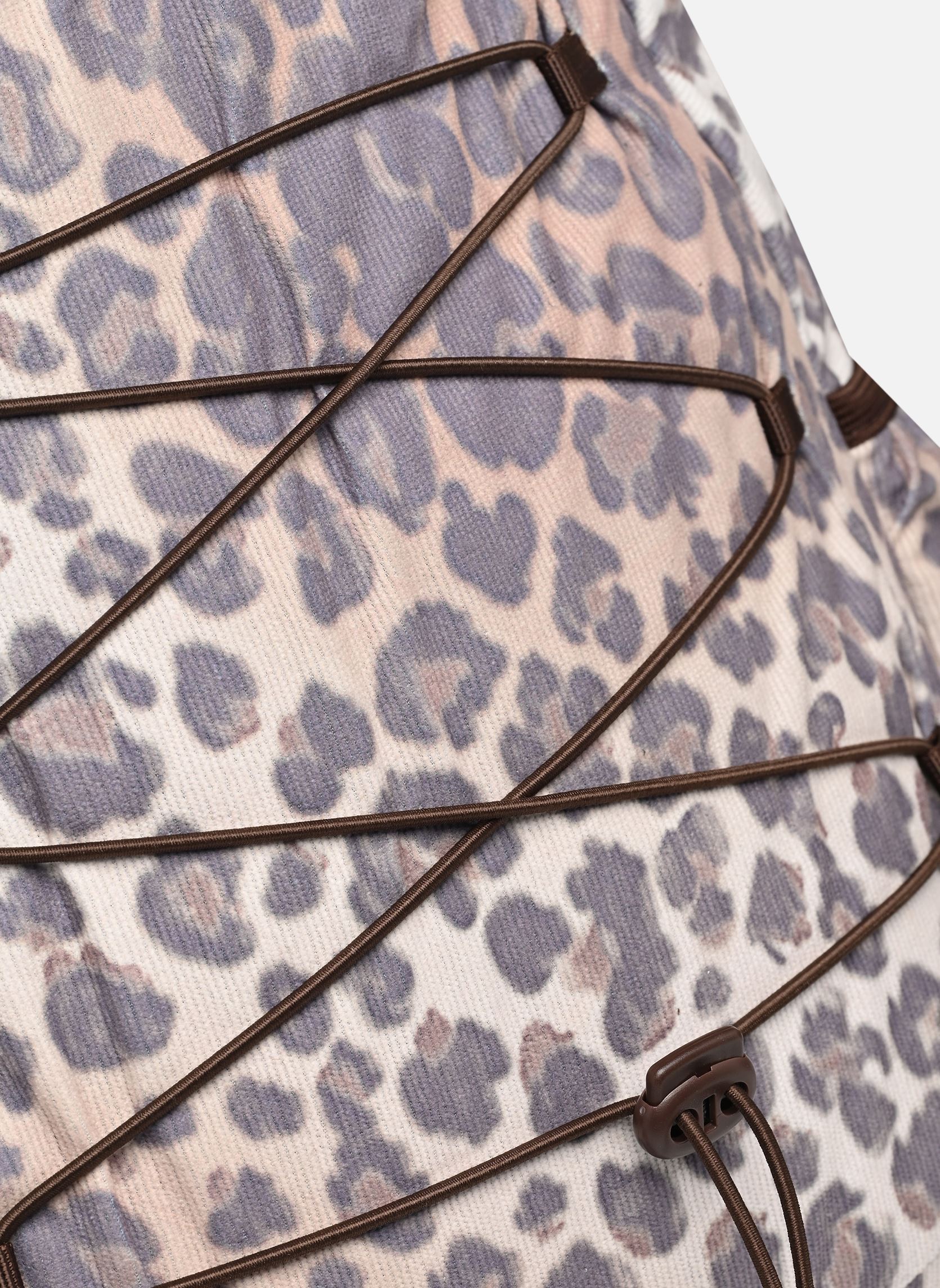 Rugtassen Urban Nomad Cord dames bruin Roxy Rugtassen Urban Nomad Cord dames bruin WILD SIDE AXS