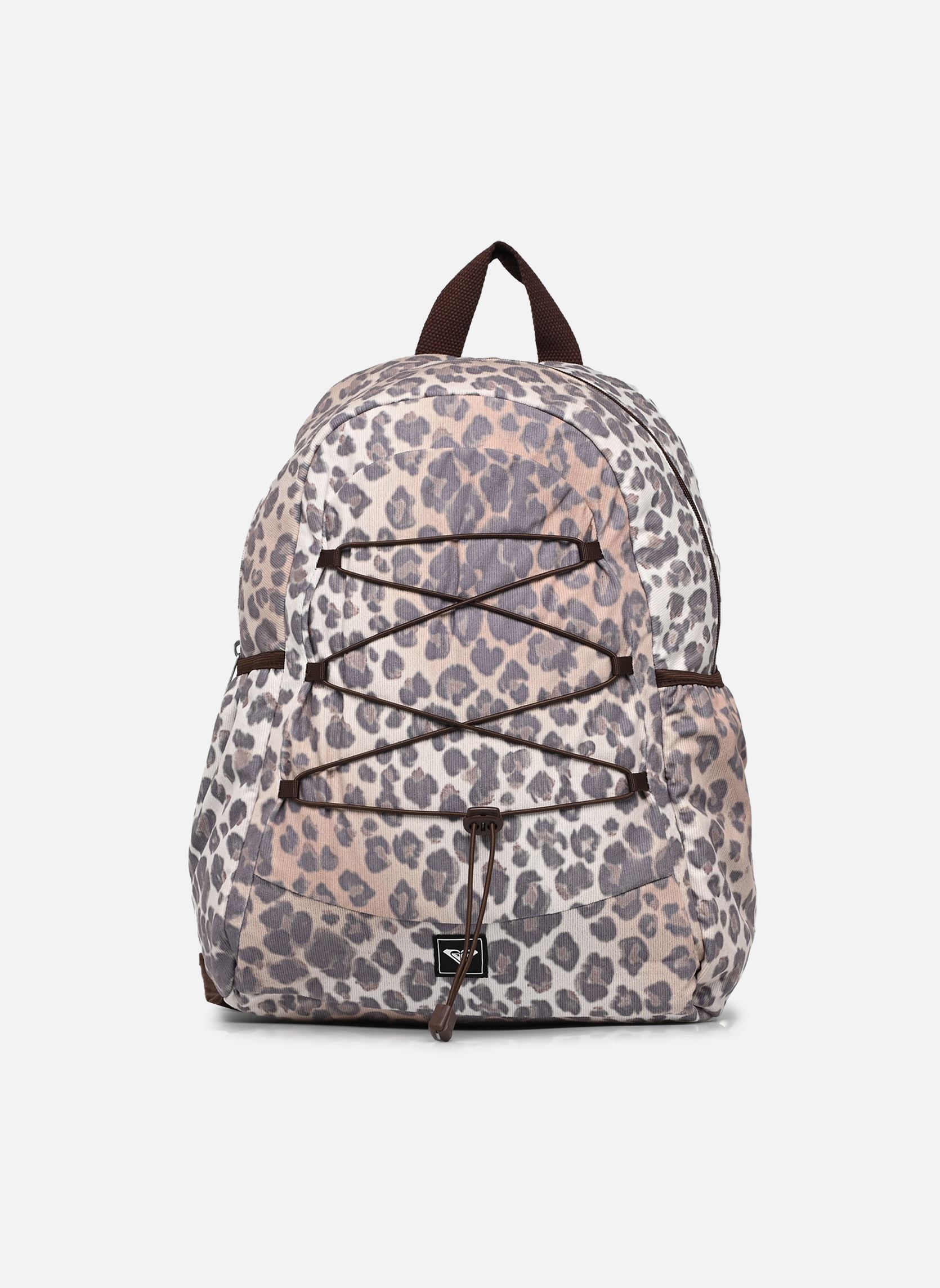 Sac a dos Roxy Urban Nomad Cord Unique - vue 2