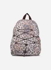 Rugtassen Urban Nomad Cord dames bruin