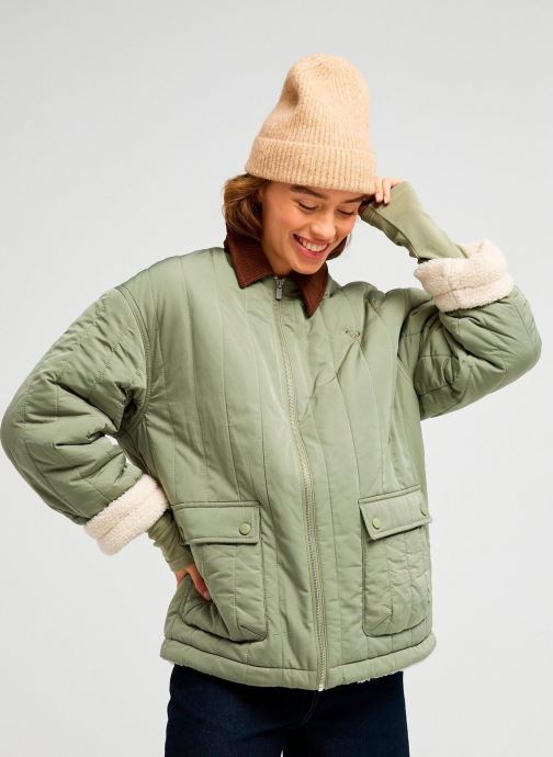 Roxy Jacken und Mäntel Wanderlight damen grün