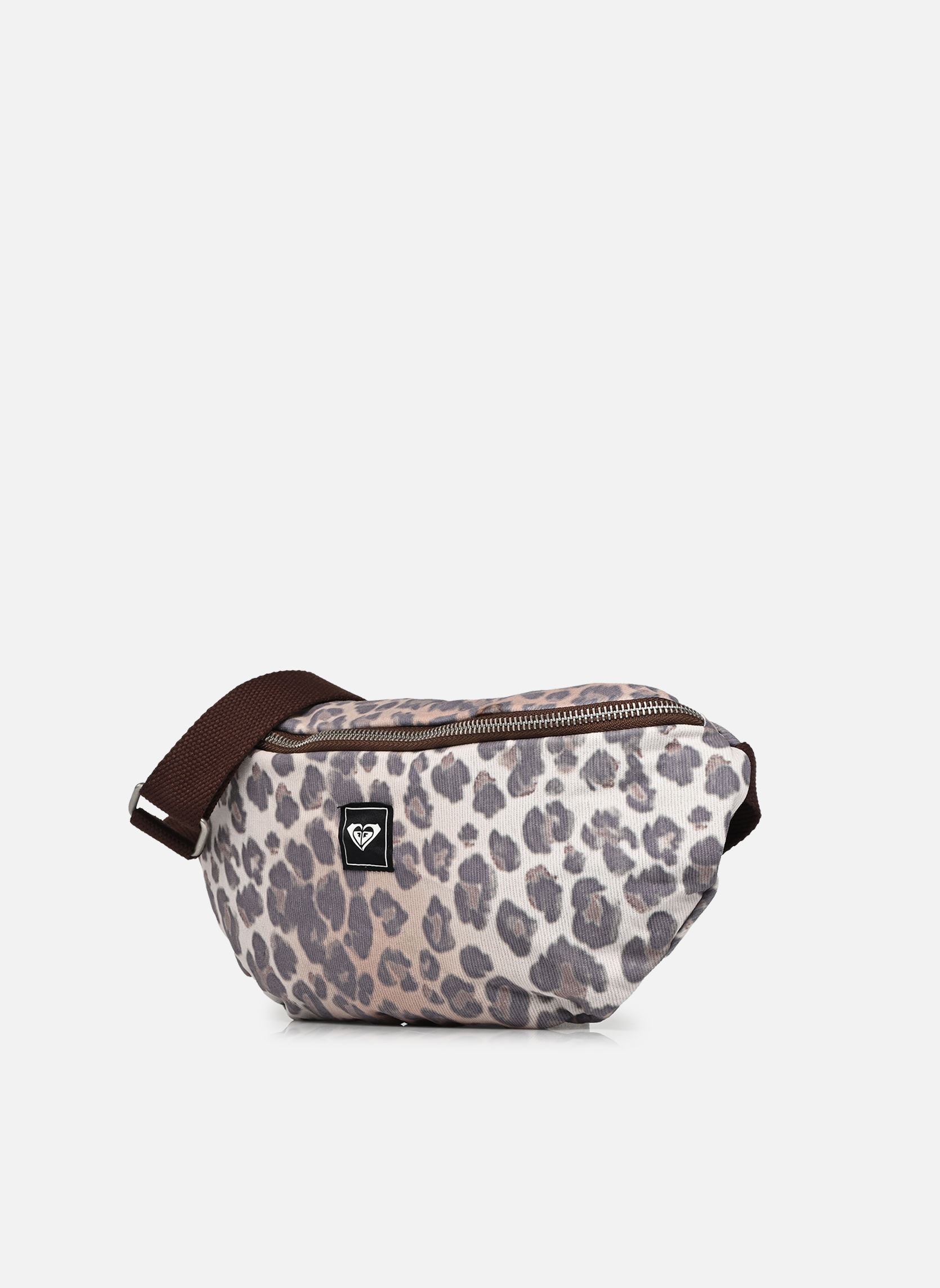 Heuptassen Wave Rider Cord dames beige Roxy Heuptassen Wave Rider Cord dames beige WILD SIDE AXS
