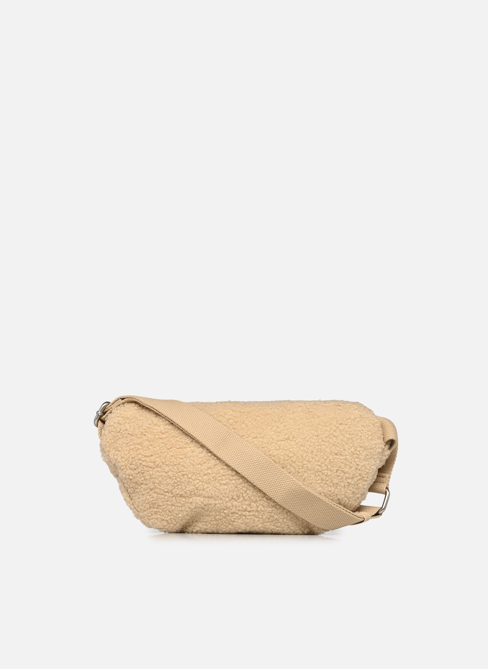 Heuptassen Wave Rider Sherpa dames beige Roxy Heuptassen Wave Rider Sherpa dames beige PEBBLE