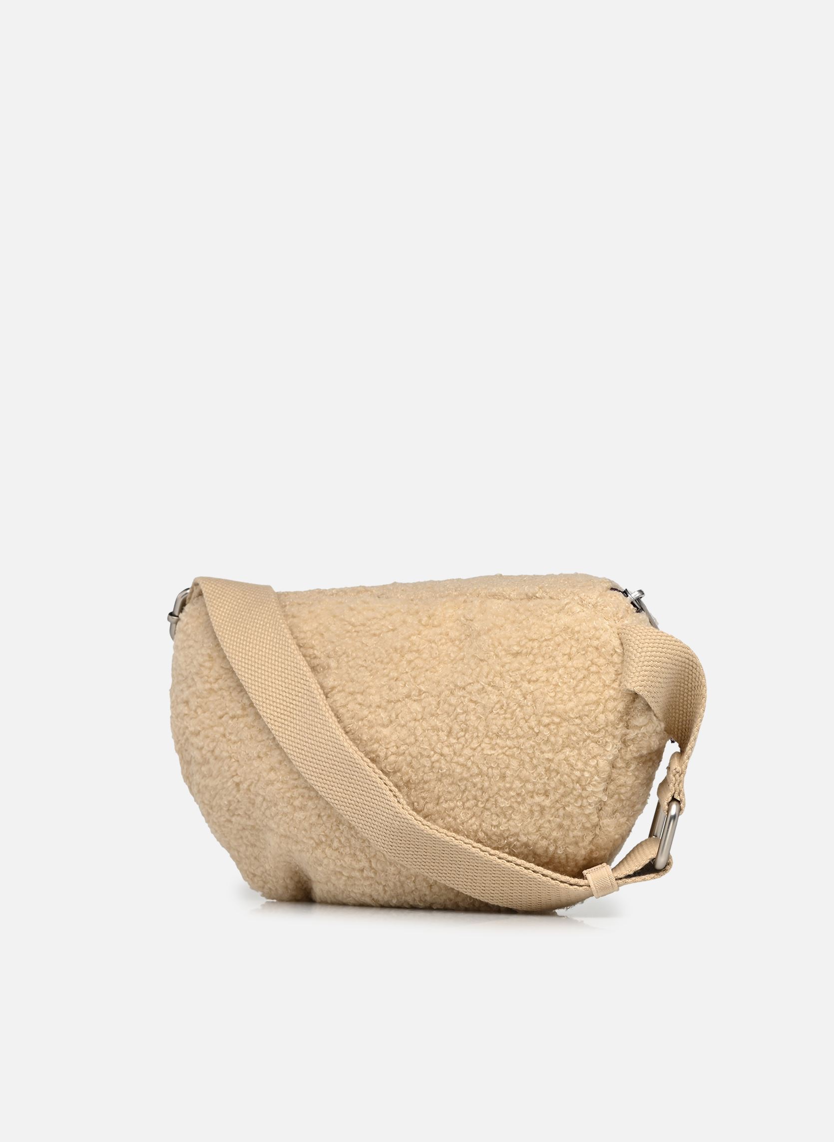 Heuptassen Wave Rider Sherpa dames beige Roxy Heuptassen Wave Rider Sherpa dames beige PEBBLE