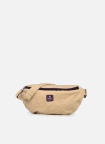 Heuptassen Wave Rider Sherpa dames beige Roxy Heuptassen Wave Rider Sherpa dames beige PEBBLE