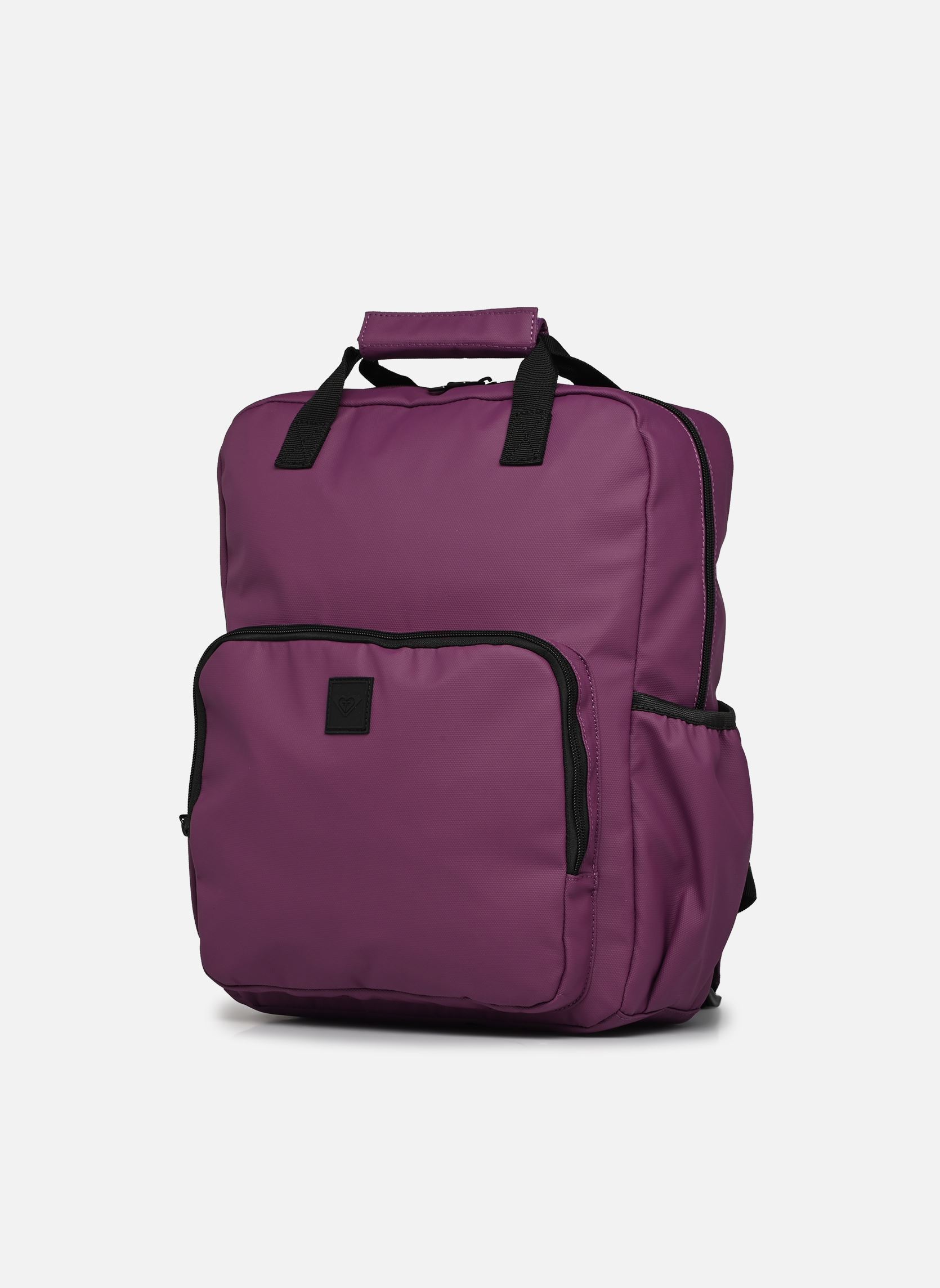 Rucksäcke Wave Whisper damen bordeaux Roxy Rucksäcke Wave Whisper damen bordeaux BLACKBERRY WINE