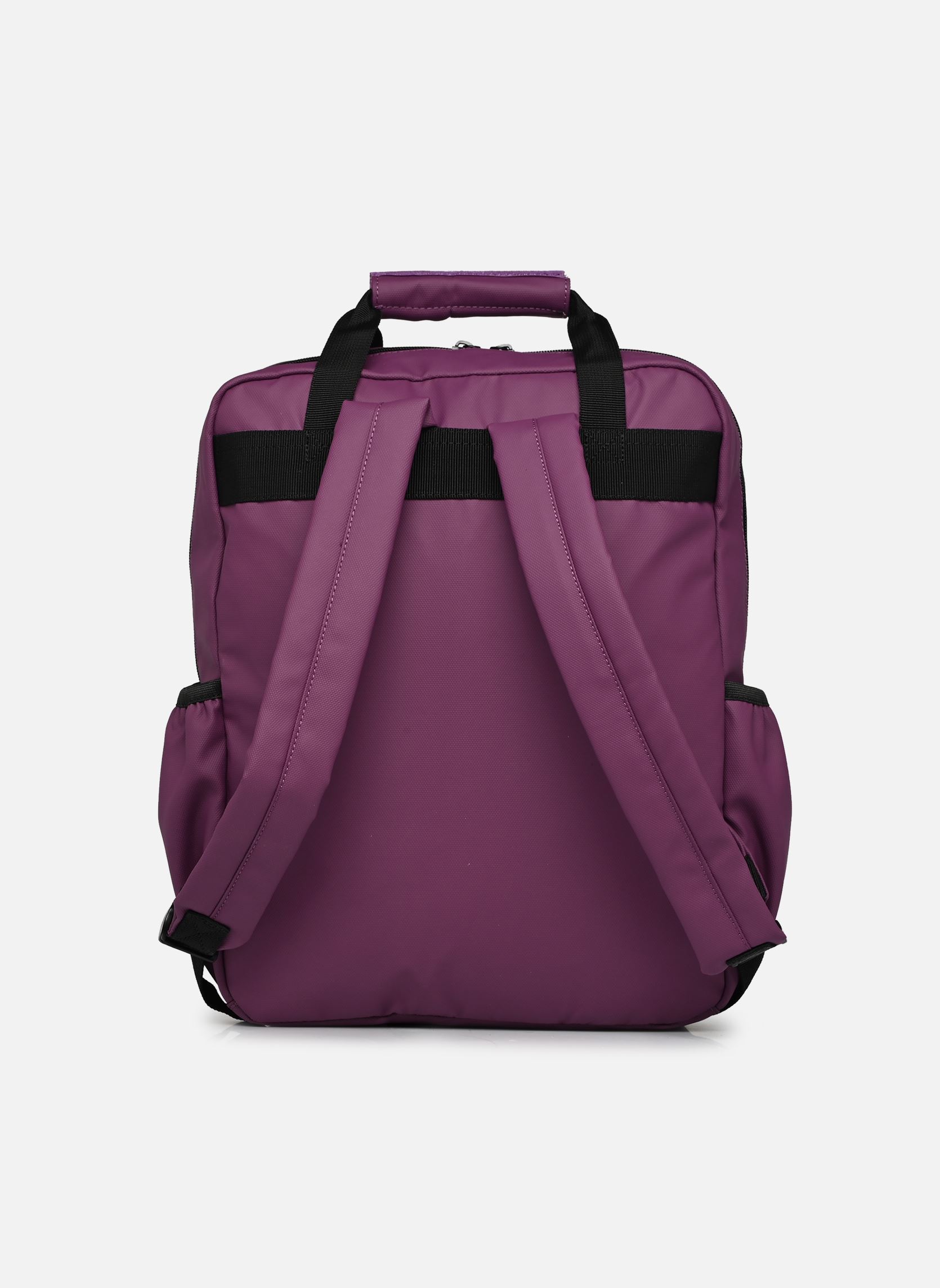 Rucksäcke Wave Whisper damen bordeaux Roxy Rucksäcke Wave Whisper damen bordeaux BLACKBERRY WINE