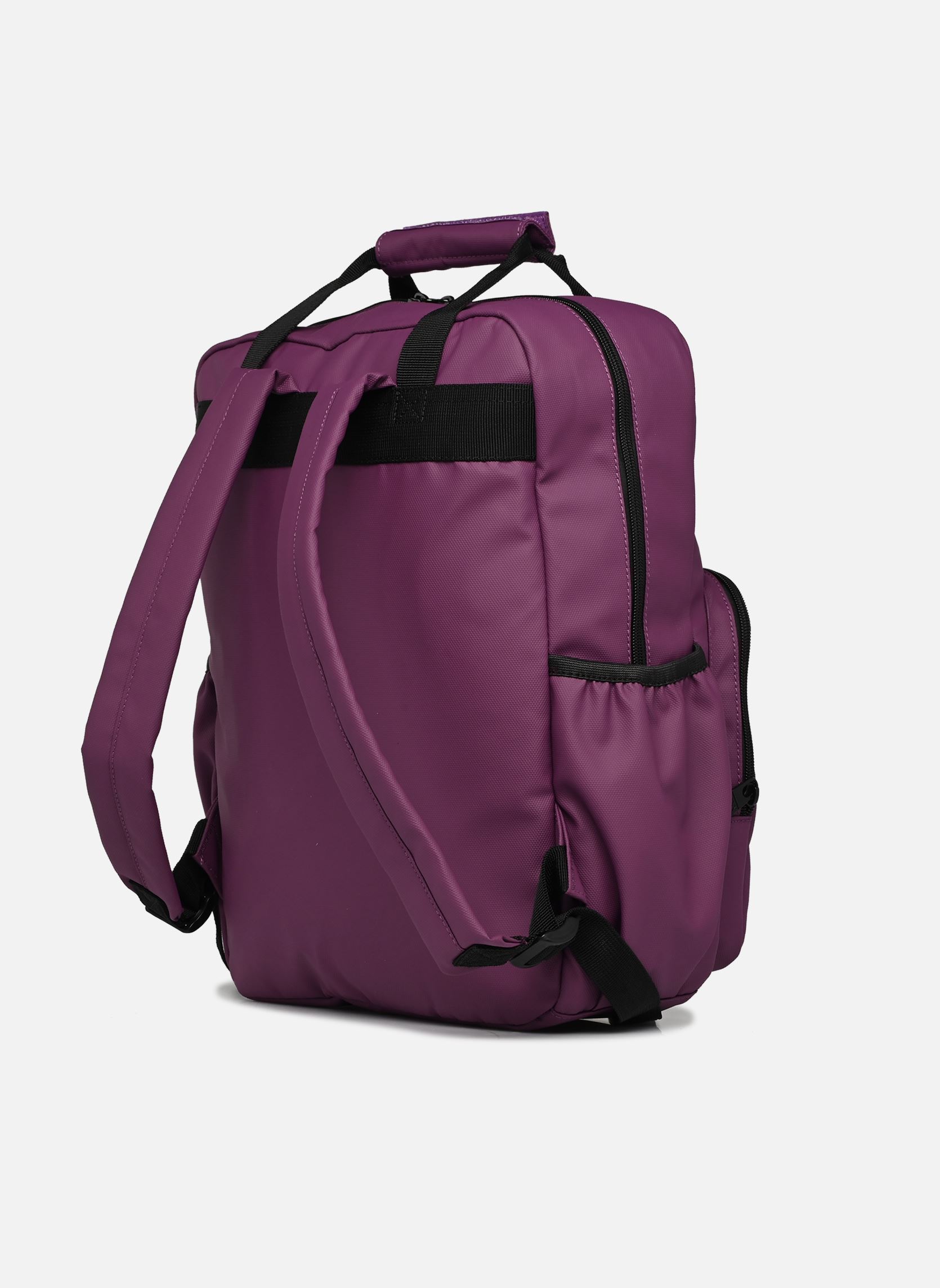 Rucksäcke Wave Whisper damen bordeaux Roxy Rucksäcke Wave Whisper damen bordeaux BLACKBERRY WINE