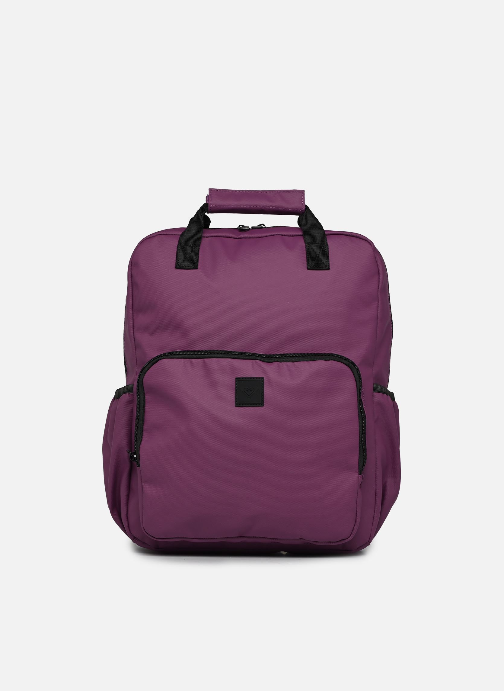 Rucksäcke Wave Whisper damen bordeaux Roxy Rucksäcke Wave Whisper damen bordeaux BLACKBERRY WINE