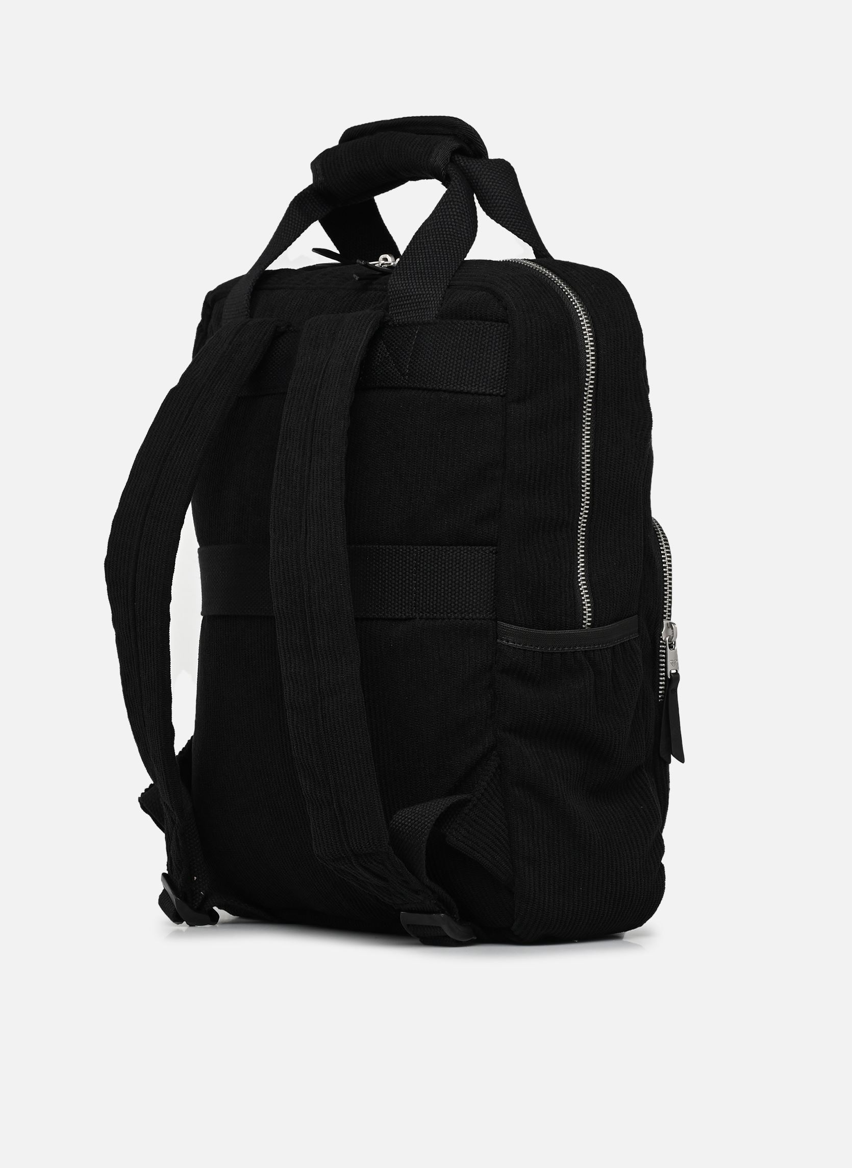 Rugtassen Wave Whisper Cord dames grijs Roxy Rugtassen Wave Whisper Cord dames grijs ANTHRACITE
