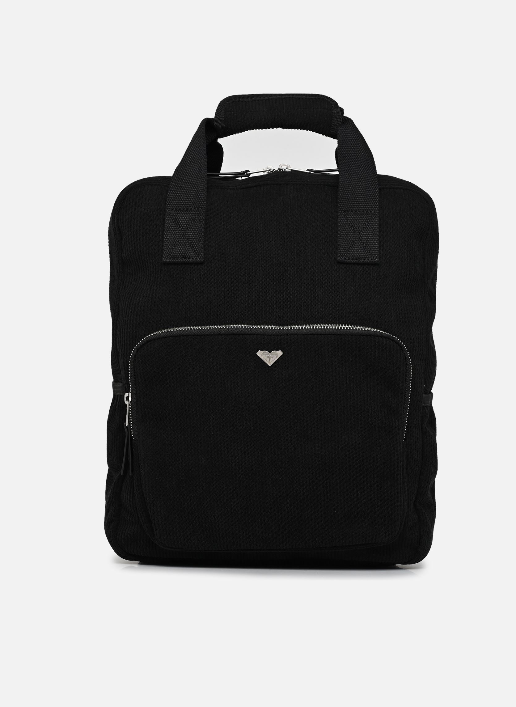 Sac a dos Roxy Wave Whisper Cord Unique - vue 2