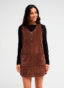 Robes Wild Tide Mini femme marron