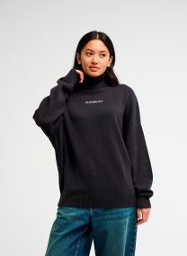 Pulls Anakao Turtle femme noir Quiksilver Pulls Anakao Turtle femme noir TARMAC