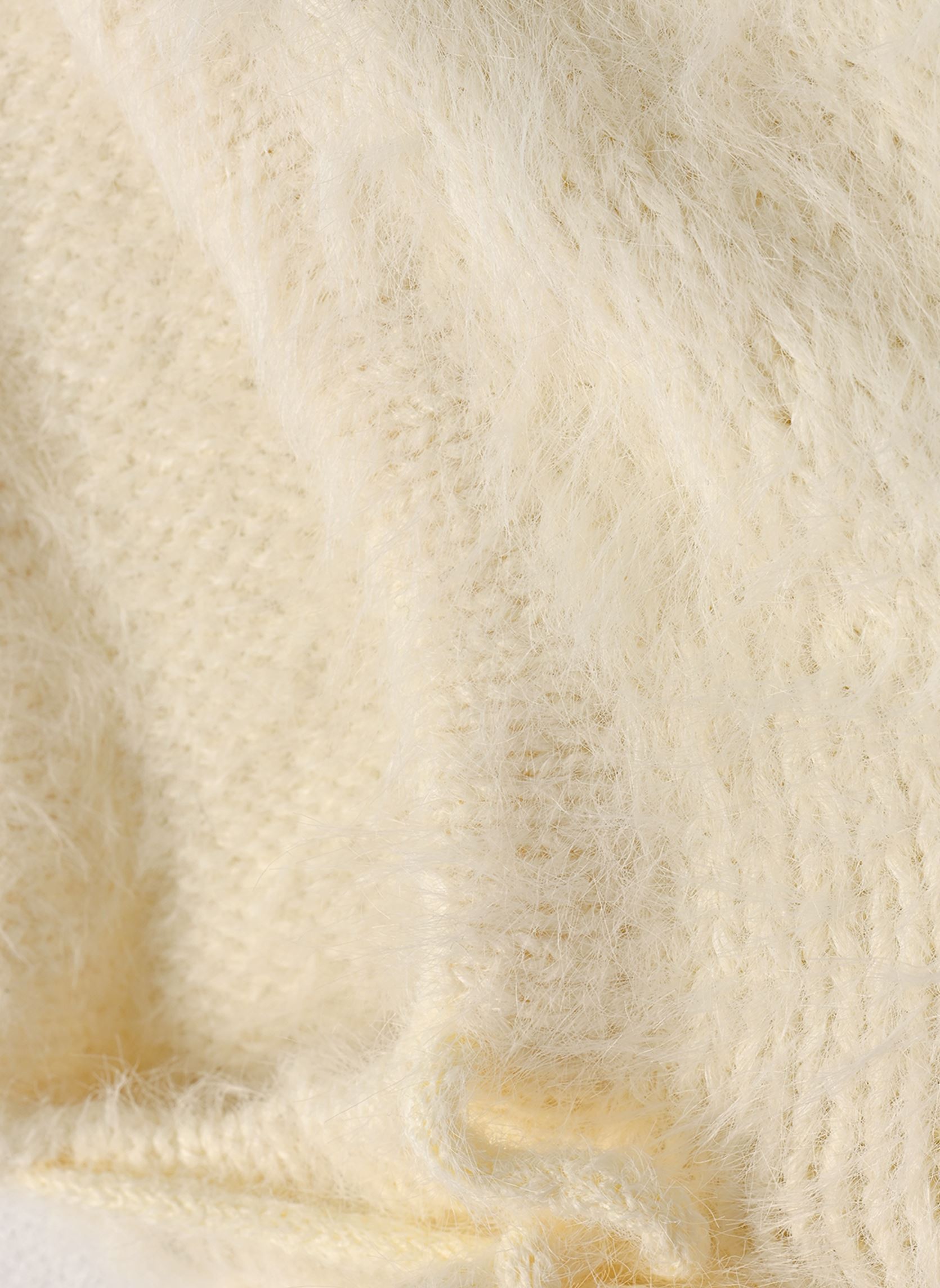 Accessoires Balaclabay femme blanc Quiksilver Accessoires Balaclabay femme blanc STRAW