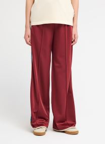 Trainingsjacken Brooklyn Fleece damen bordeaux Quiksilver Trainingsjacken Brooklyn Fleece damen bordeaux OXBLOOD RED