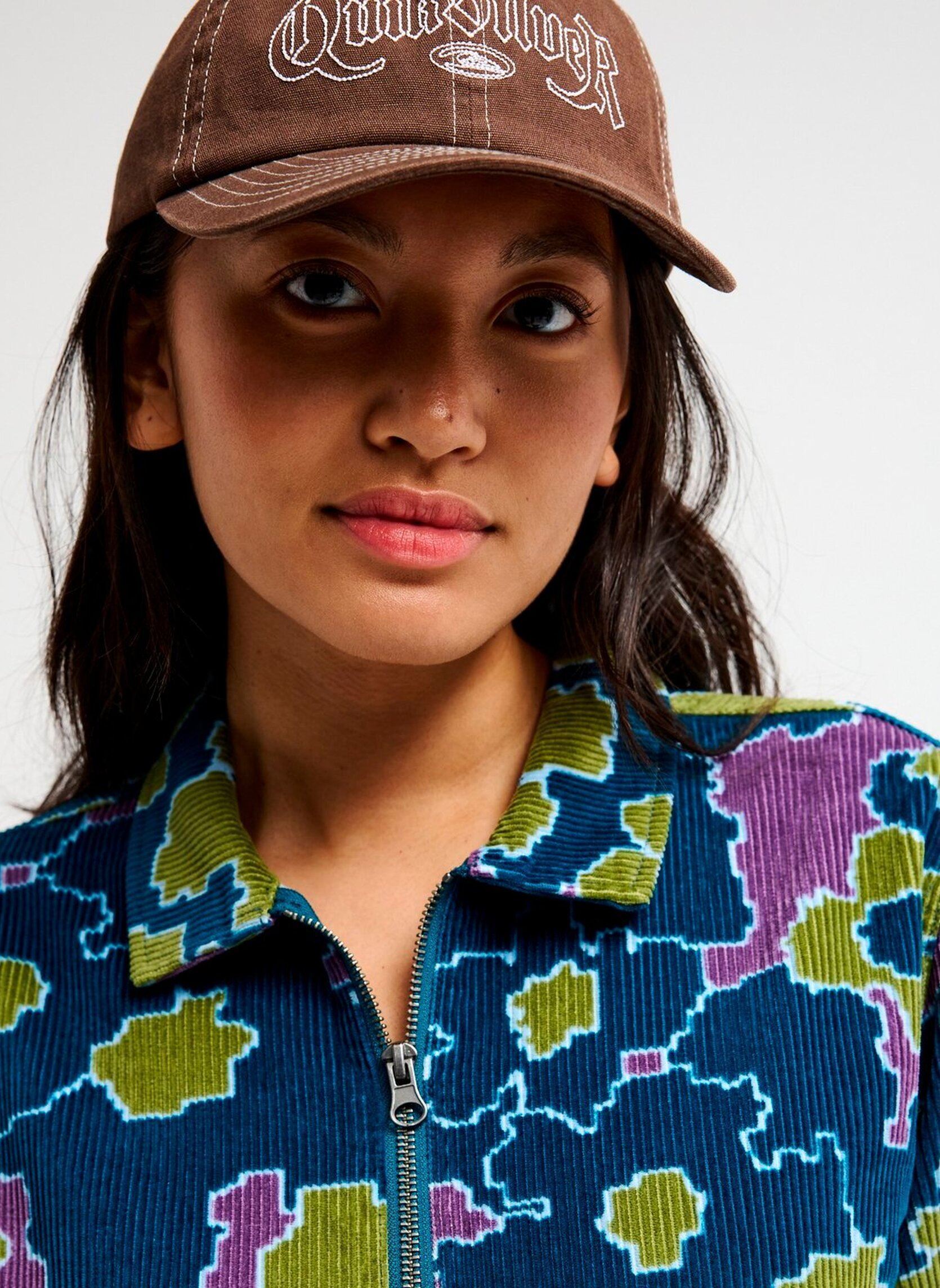 Jumpsuits / Overalls Donabate jumpsuit damen mehrfarbig Quiksilver Jumpsuits / Overalls Donabate jumpsuit damen mehrfarbig BLUE CORAL PIXELATEDFLOWER QSW