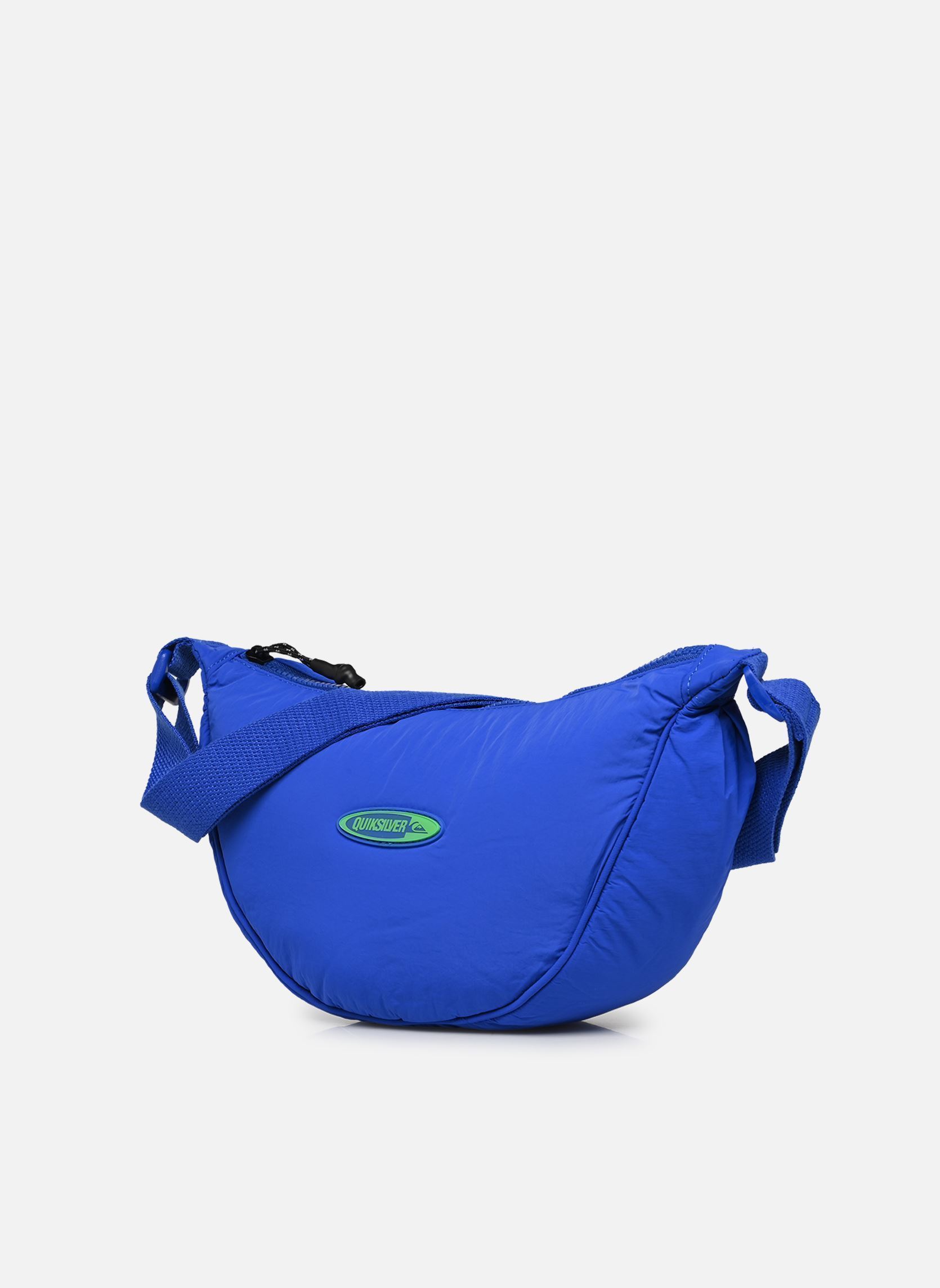 Umhängetaschen Treble Cross Body bag damen blau Quiksilver Umhängetaschen Treble Cross Body bag damen blau DAZZLING BLUE
