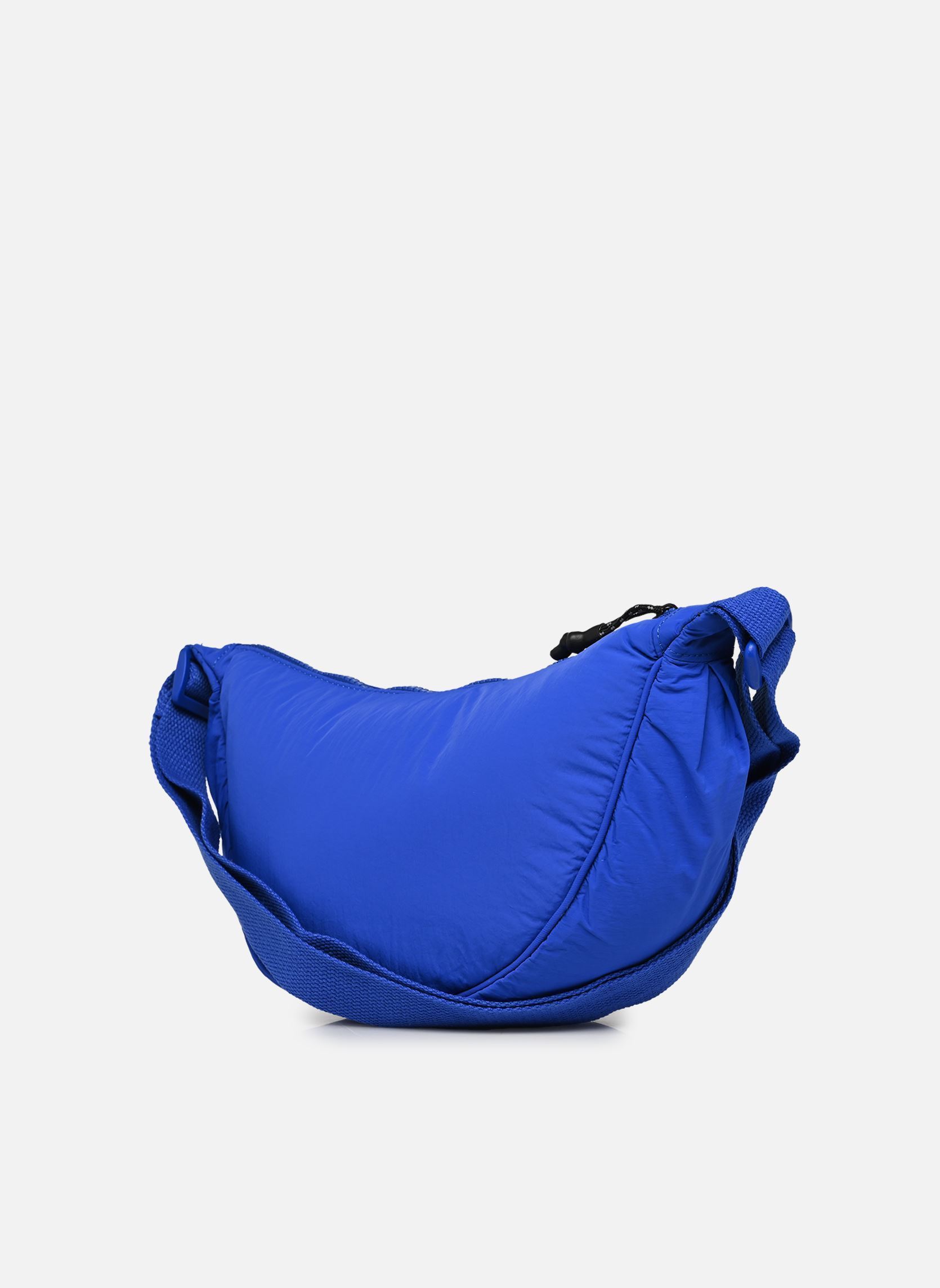 Umhängetaschen Treble Cross Body bag damen blau Quiksilver Umhängetaschen Treble Cross Body bag damen blau DAZZLING BLUE