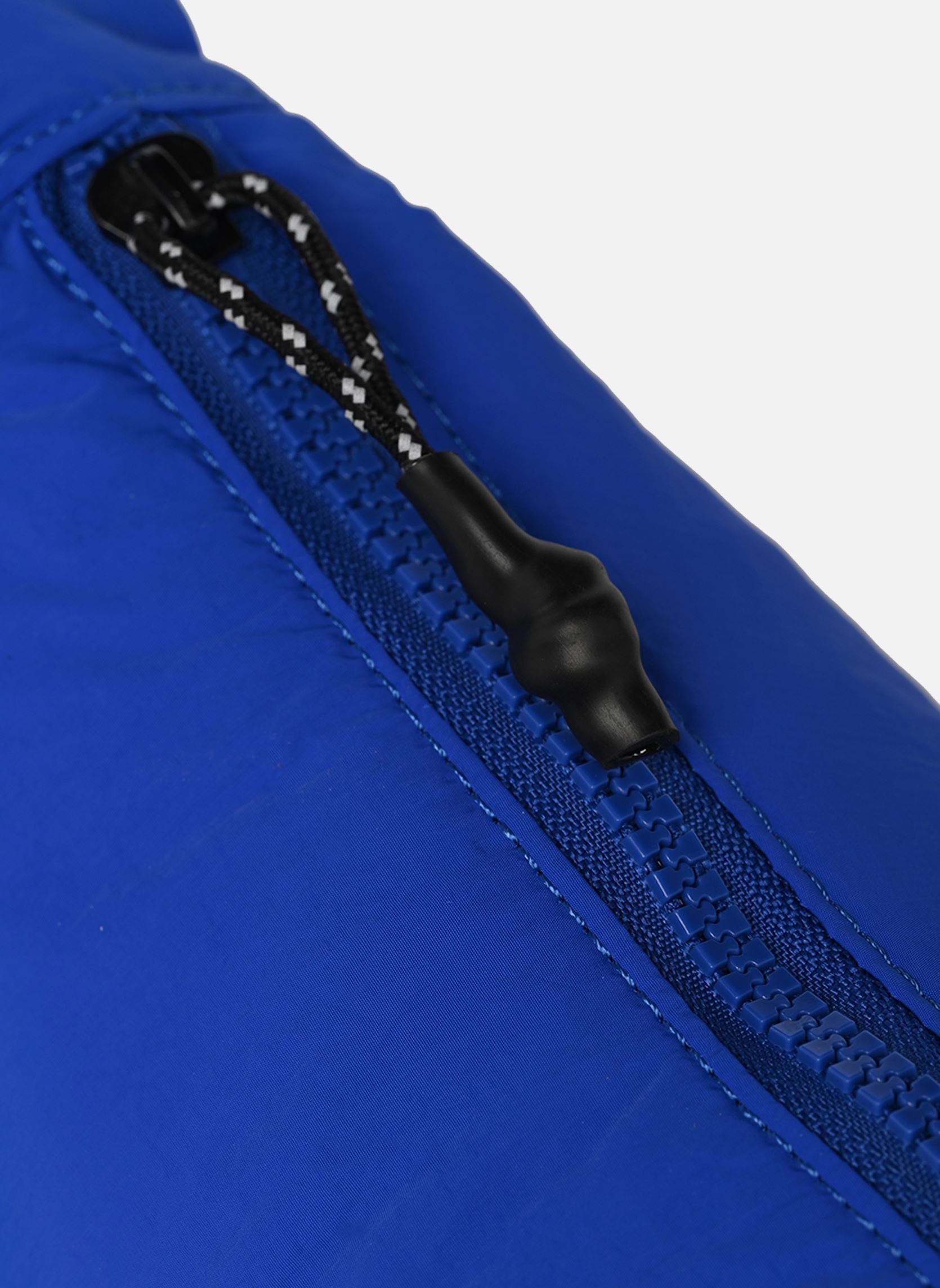 Umhängetaschen Treble Cross Body bag damen blau Quiksilver Umhängetaschen Treble Cross Body bag damen blau DAZZLING BLUE
