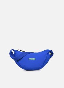 Umhängetaschen Treble Cross Body bag damen blau Quiksilver Umhängetaschen Treble Cross Body bag damen blau DAZZLING BLUE