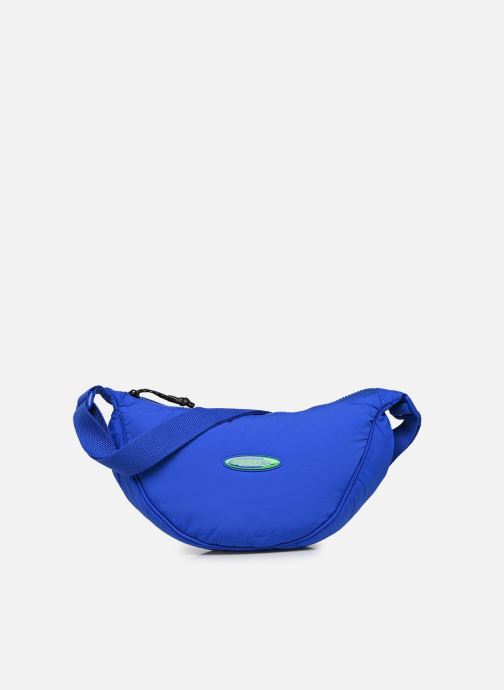 Quiksilver Umhängetaschen Treble Cross Body bag damen blau