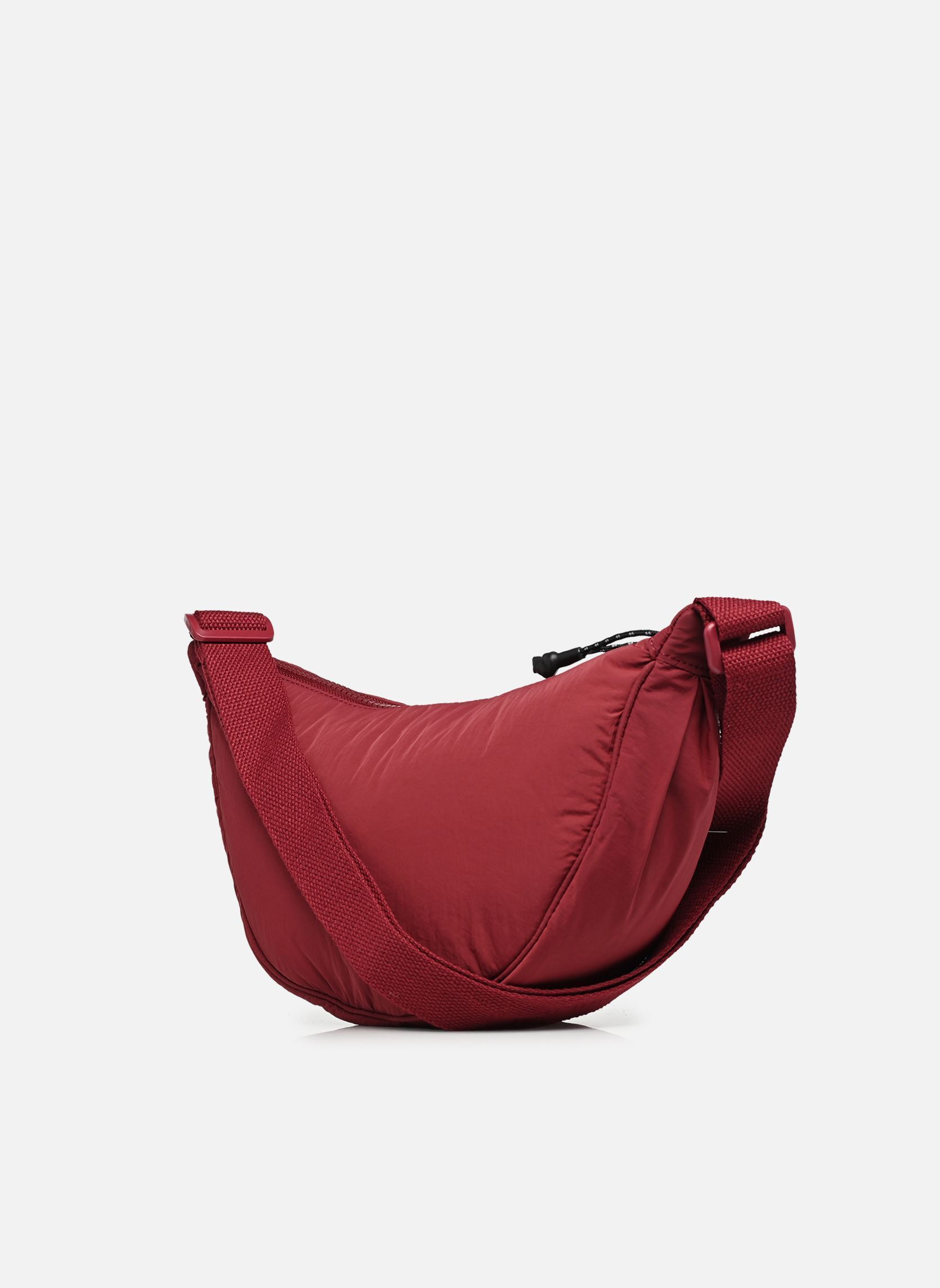 Umhängetaschen Treble Cross Body bag damen bordeaux Quiksilver Umhängetaschen Treble Cross Body bag damen bordeaux OXBLOOD RED