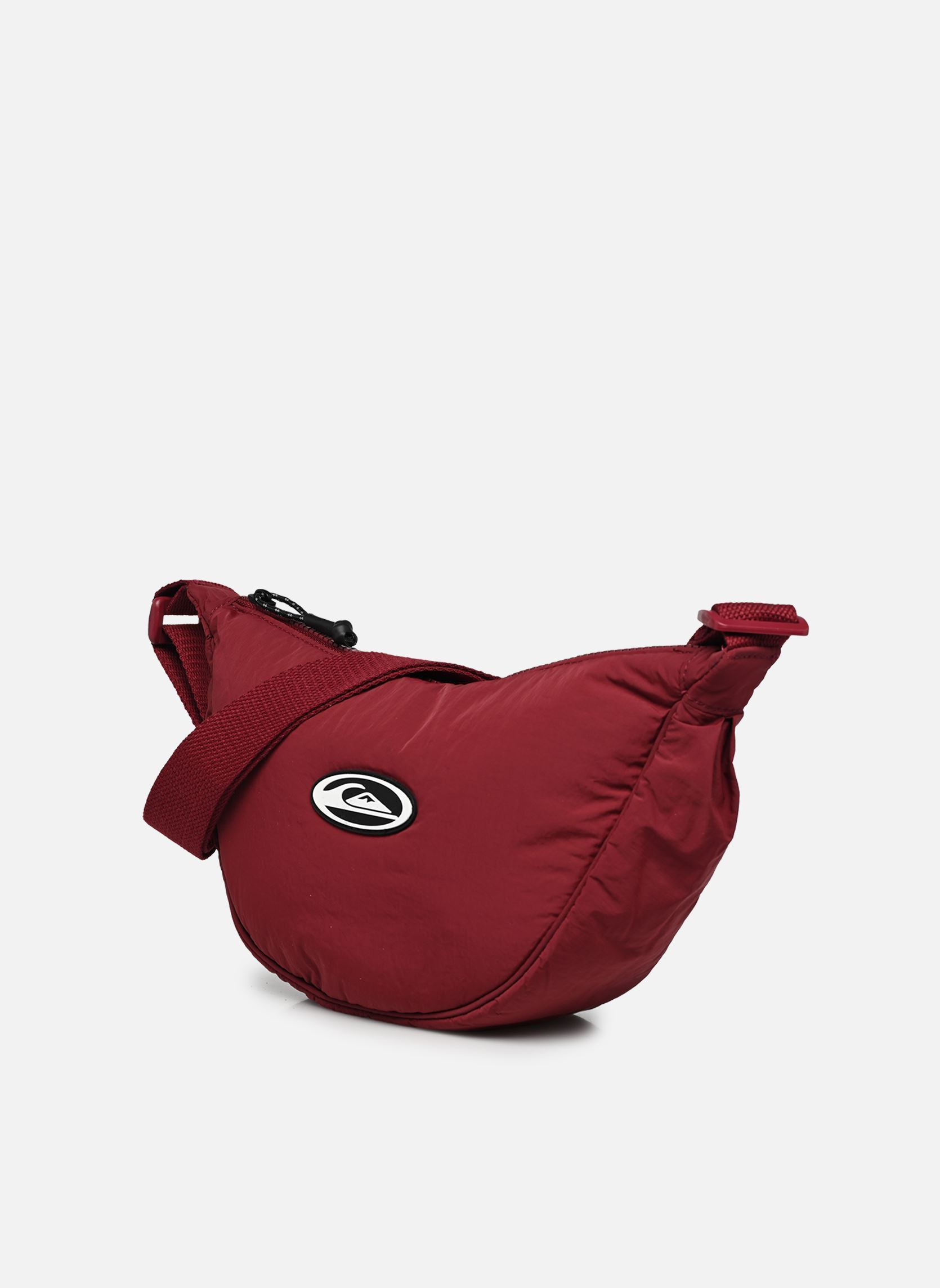 Umhängetaschen Treble Cross Body bag damen bordeaux Quiksilver Umhängetaschen Treble Cross Body bag damen bordeaux OXBLOOD RED