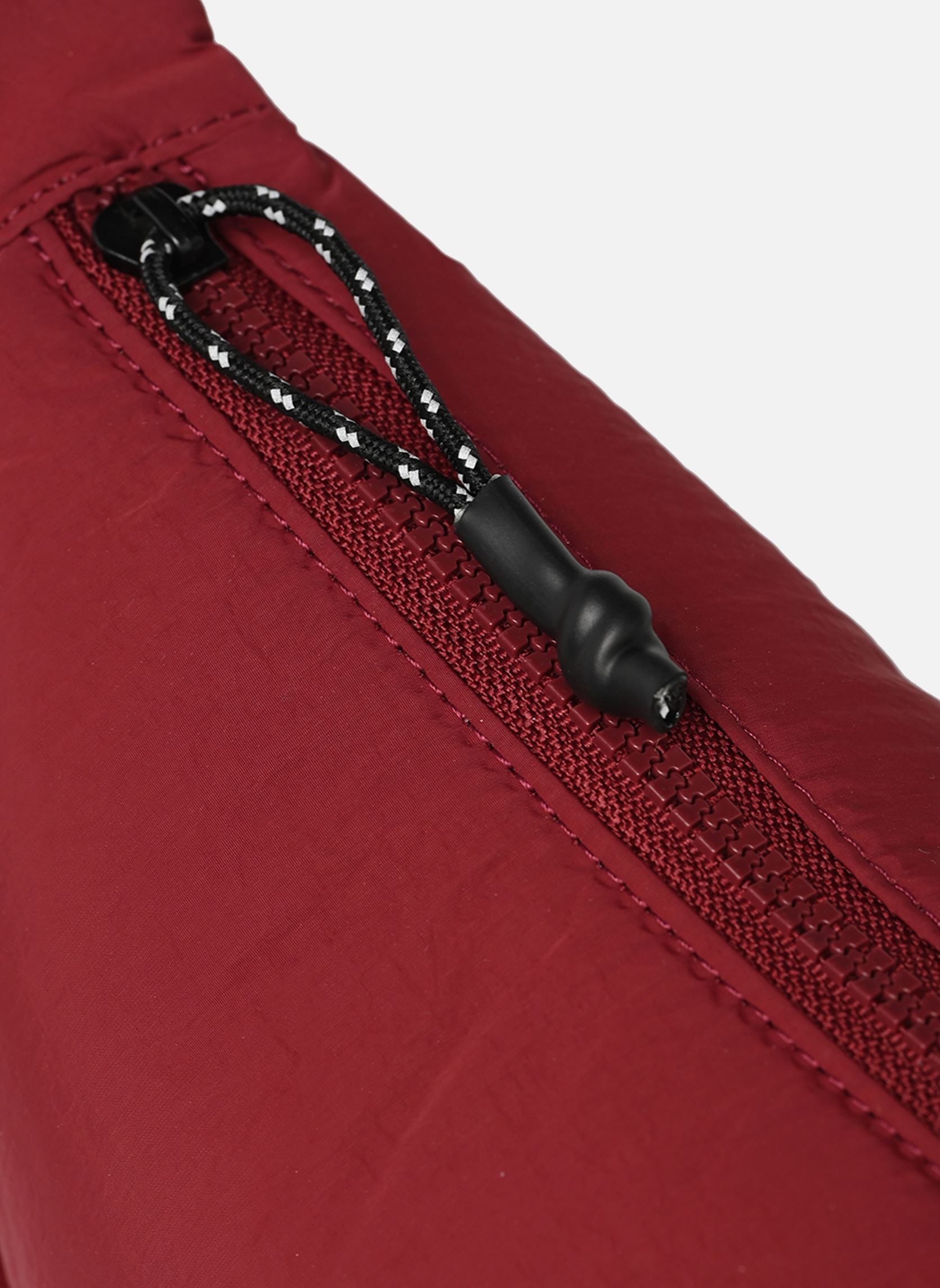Umhängetaschen Treble Cross Body bag damen bordeaux Quiksilver Umhängetaschen Treble Cross Body bag damen bordeaux OXBLOOD RED