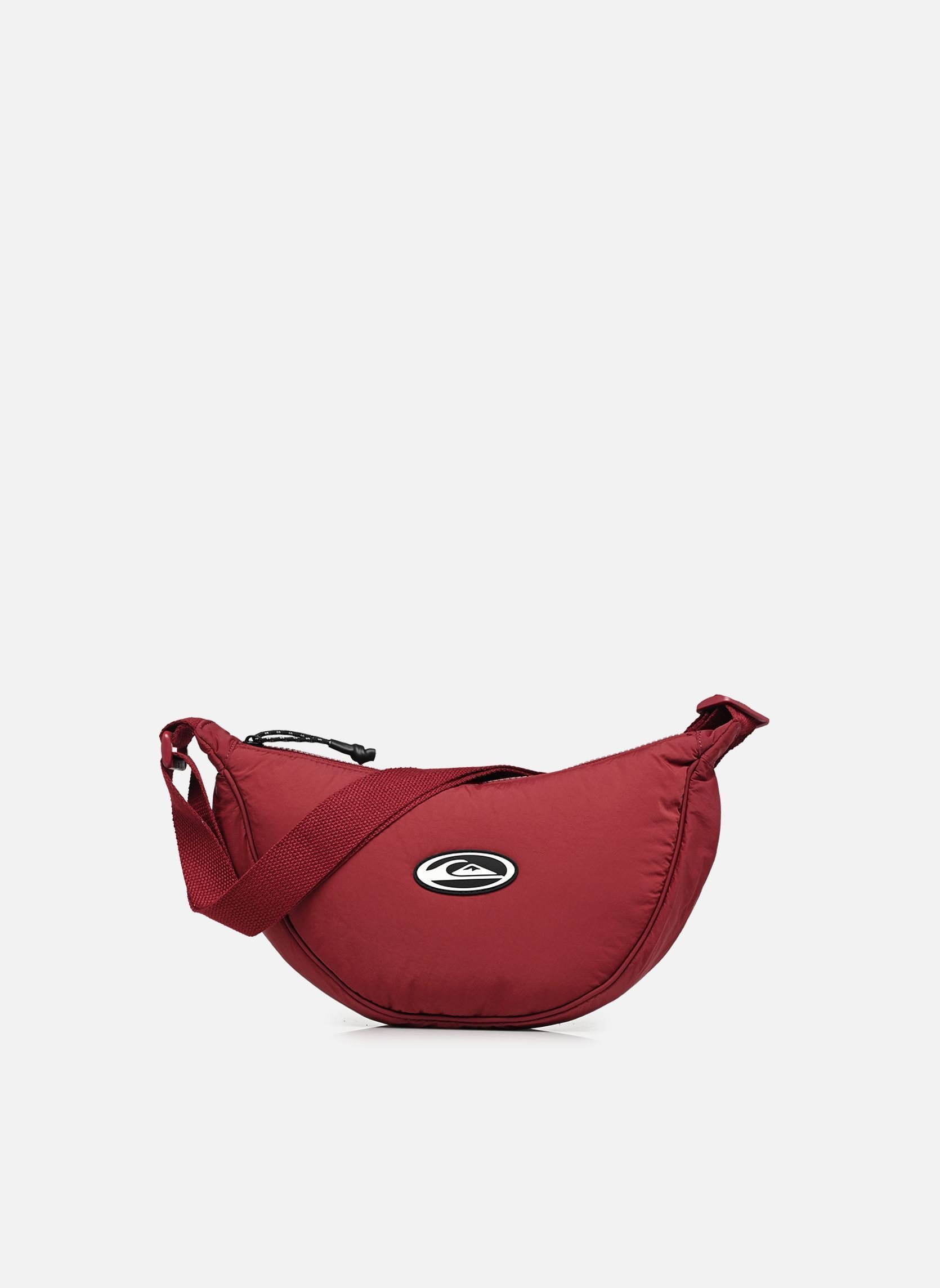 Umhängetaschen Treble Cross Body bag damen bordeaux Quiksilver Umhängetaschen Treble Cross Body bag damen bordeaux OXBLOOD RED