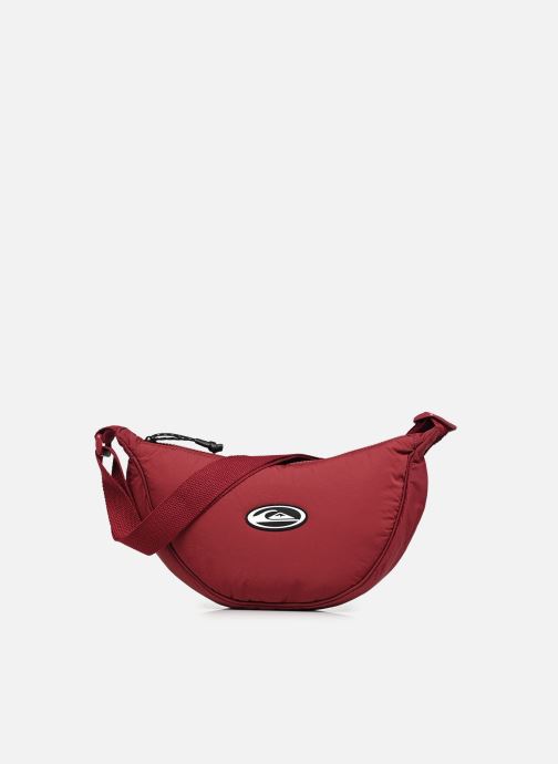 Quiksilver Umhängetaschen Treble Cross Body bag damen bordeaux