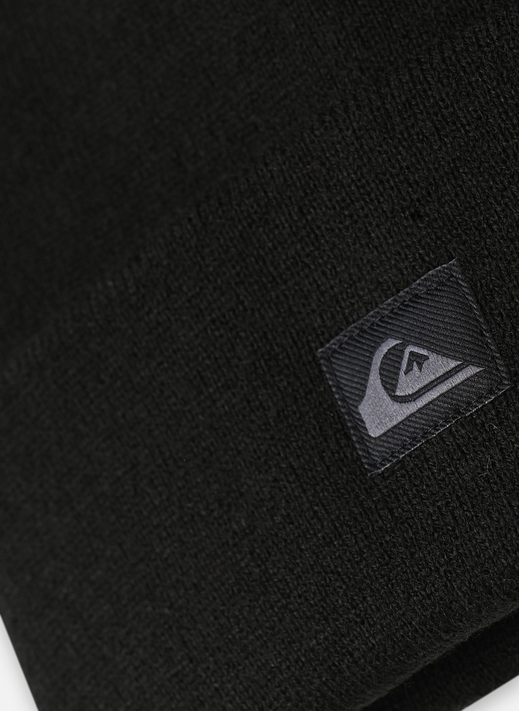 Casquettes, chapeaux et bonnets Brigade homme noir Quiksilver Casquettes, chapeaux et bonnets Brigade homme noir BLACK