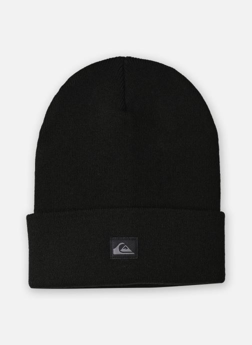 Quiksilver Casquettes, chapeaux et bonnets Brigade homme noir