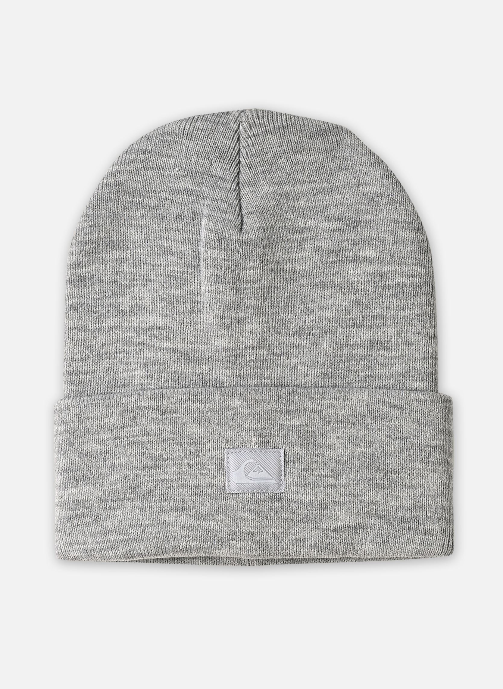 Casquettes, chapeaux et bonnets Brigade homme gris Quiksilver Casquettes, chapeaux et bonnets Brigade homme gris LIGHT GREY HEATHER