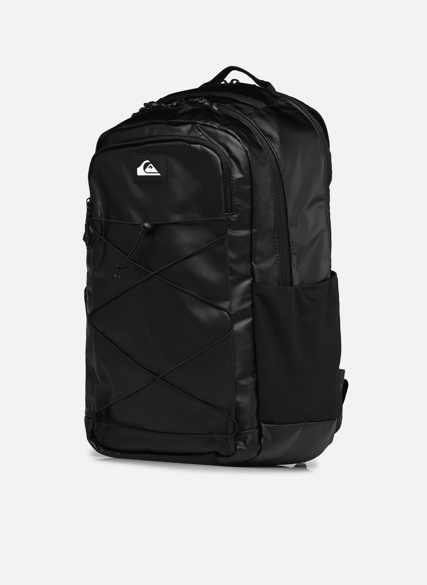 Sacs à dos Burner 28L Plus homme noir Quiksilver Sacs à dos Burner 28L Plus homme noir BLACK