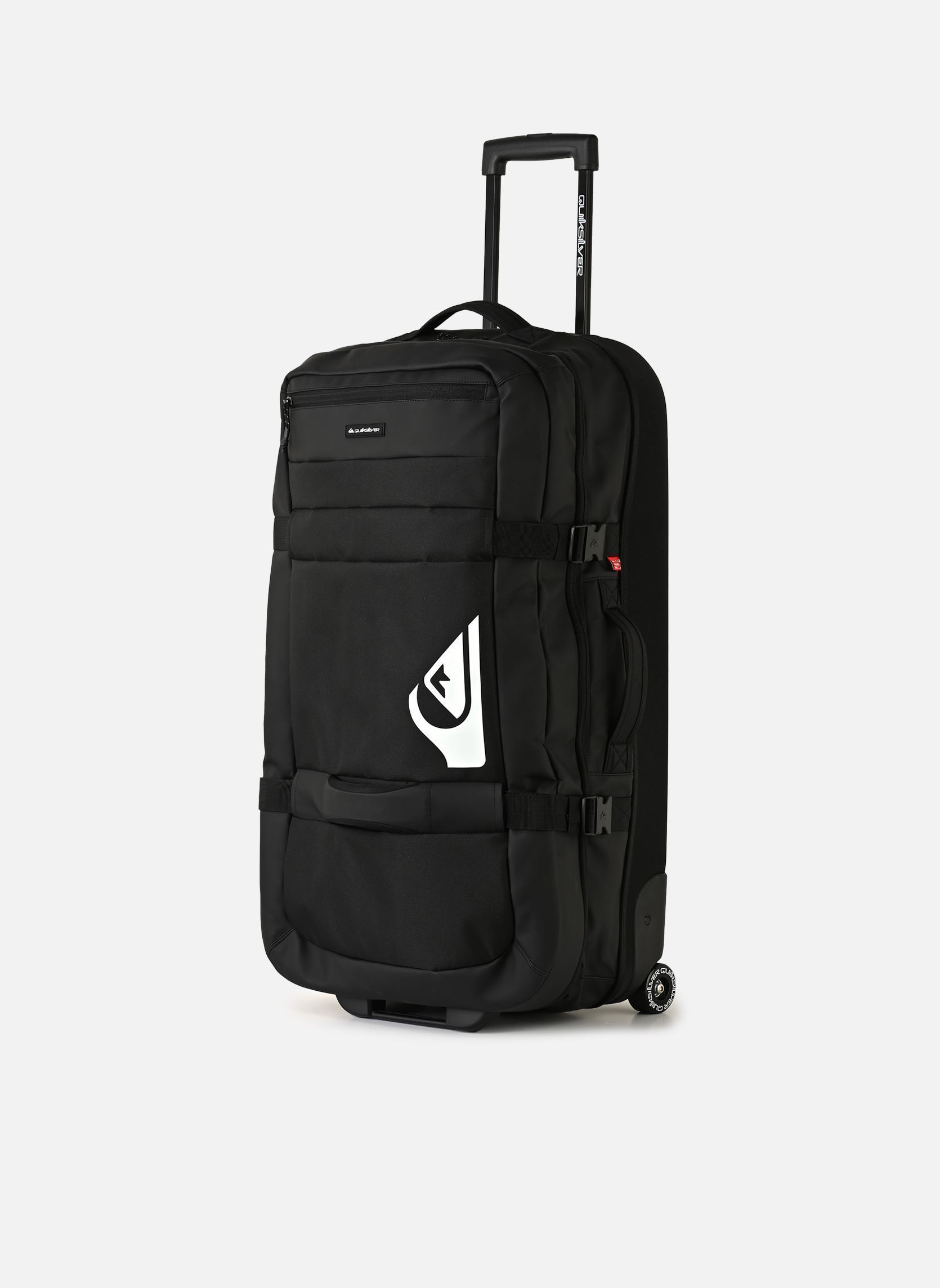 Valises Checkin Lug homme noir Quiksilver Valises Checkin Lug homme noir BLACK
