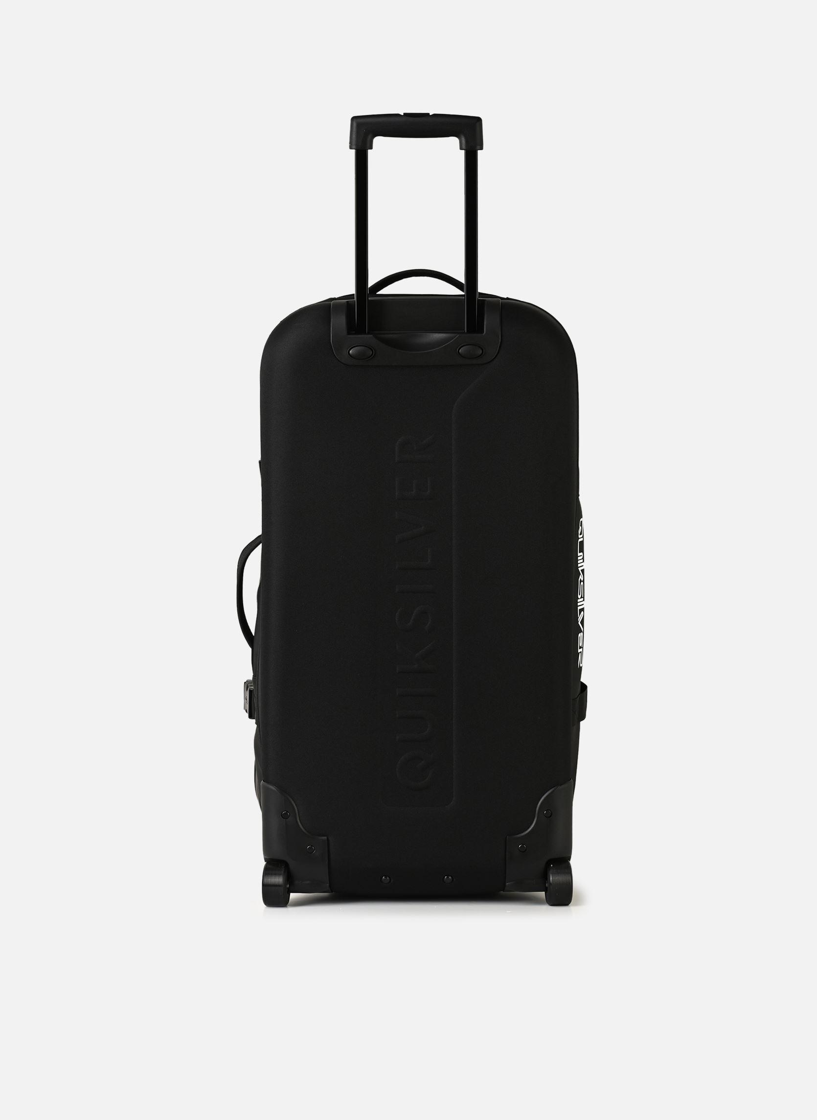 Valises Checkin Lug homme noir Quiksilver Valises Checkin Lug homme noir BLACK